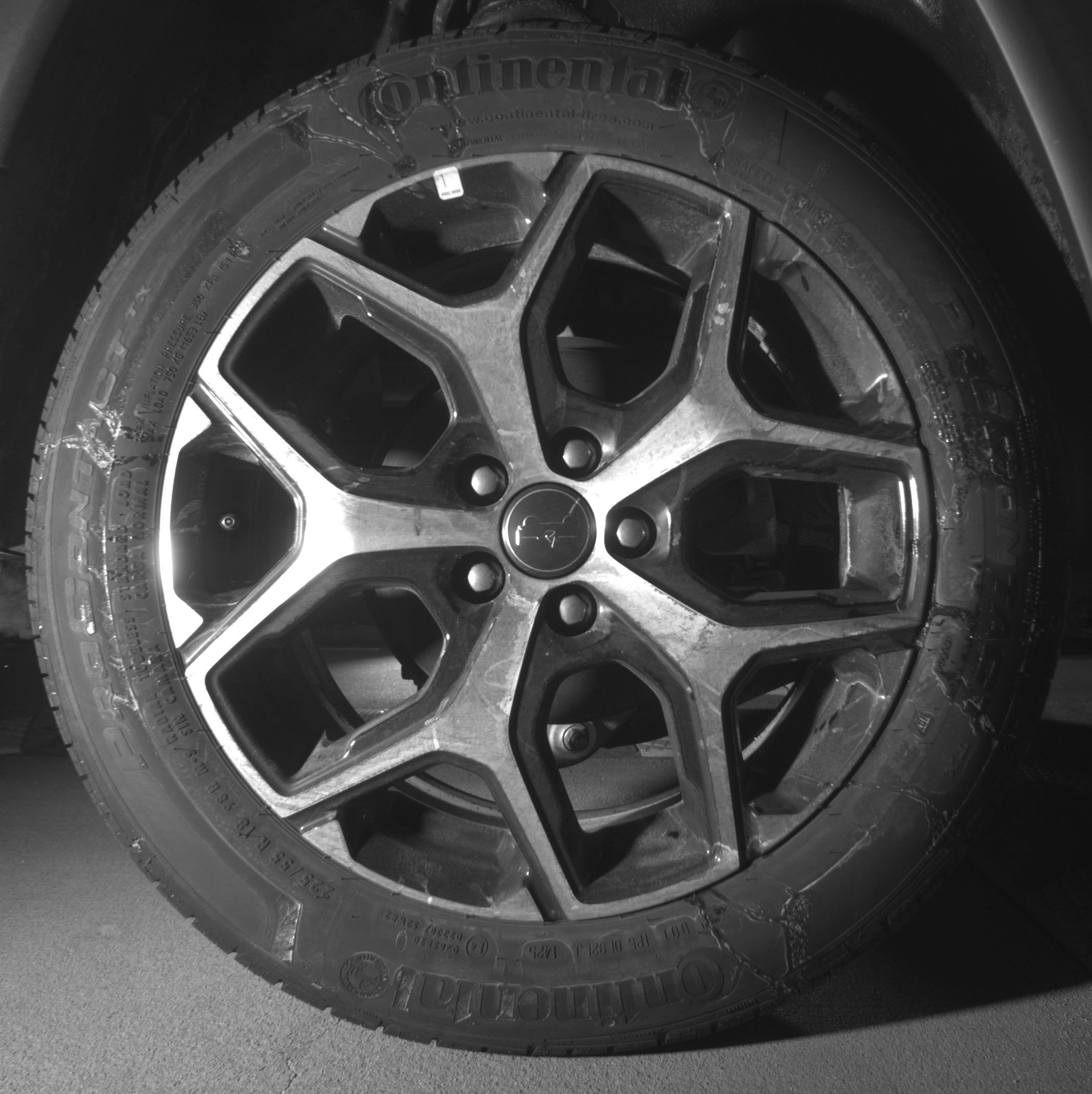 Thumbnail: 2025 Jeep Compass - 15