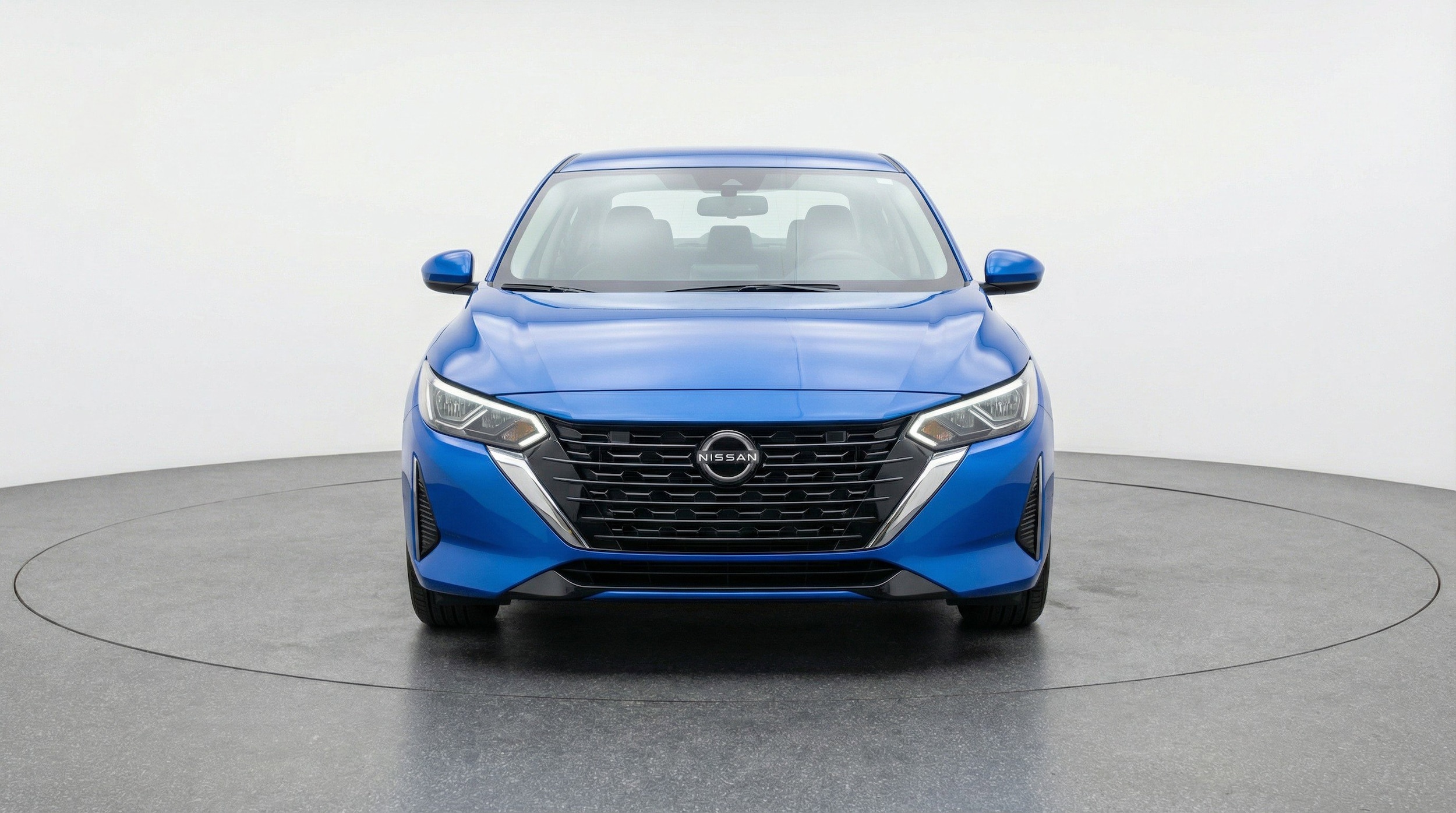 Thumbnail: 2025 Nissan Sentra - 2