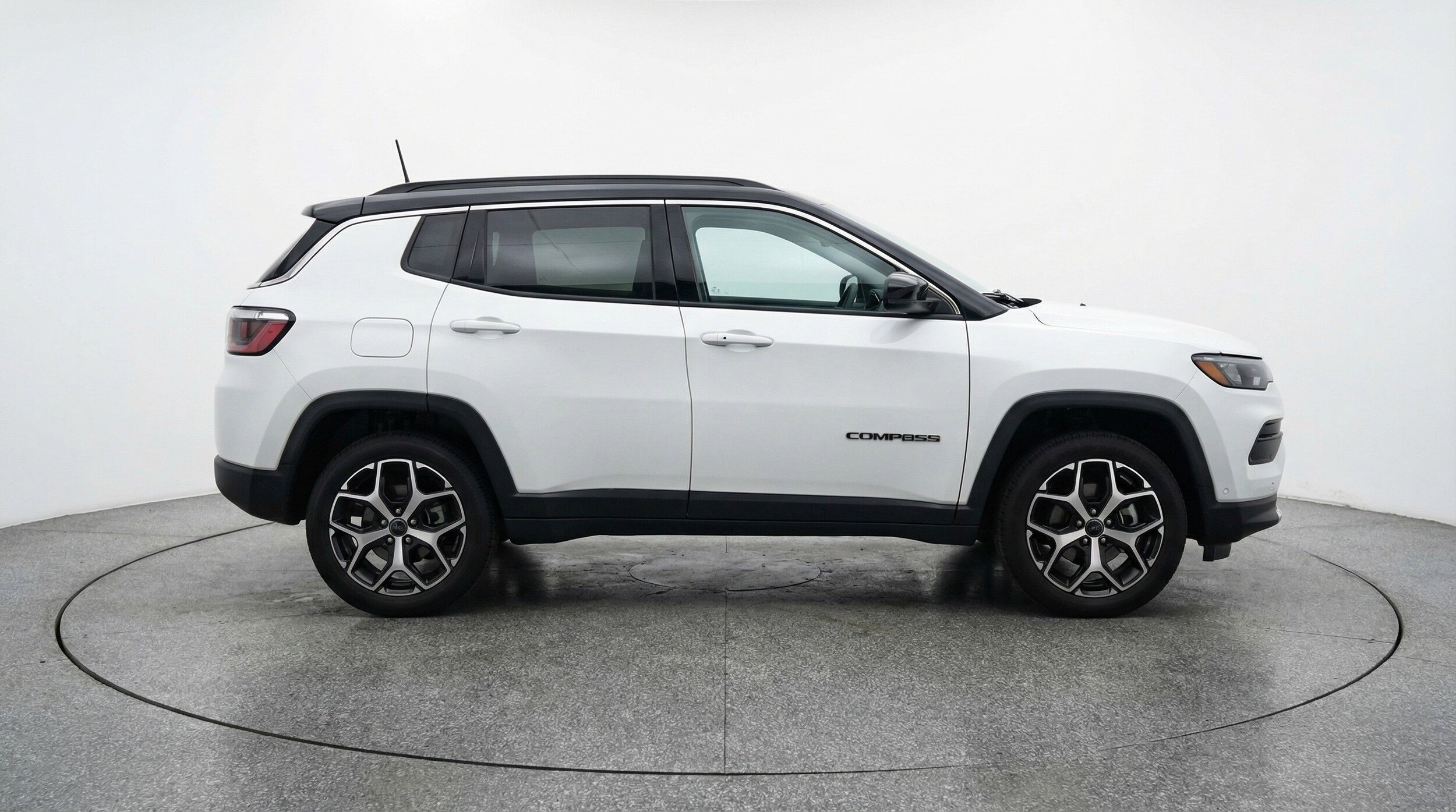 Thumbnail: 2025 Jeep Compass - 11
