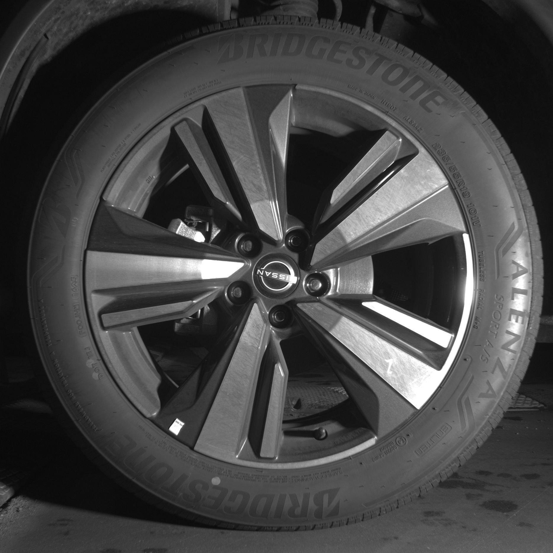 Thumbnail: 2026 Nissan Rogue - 12