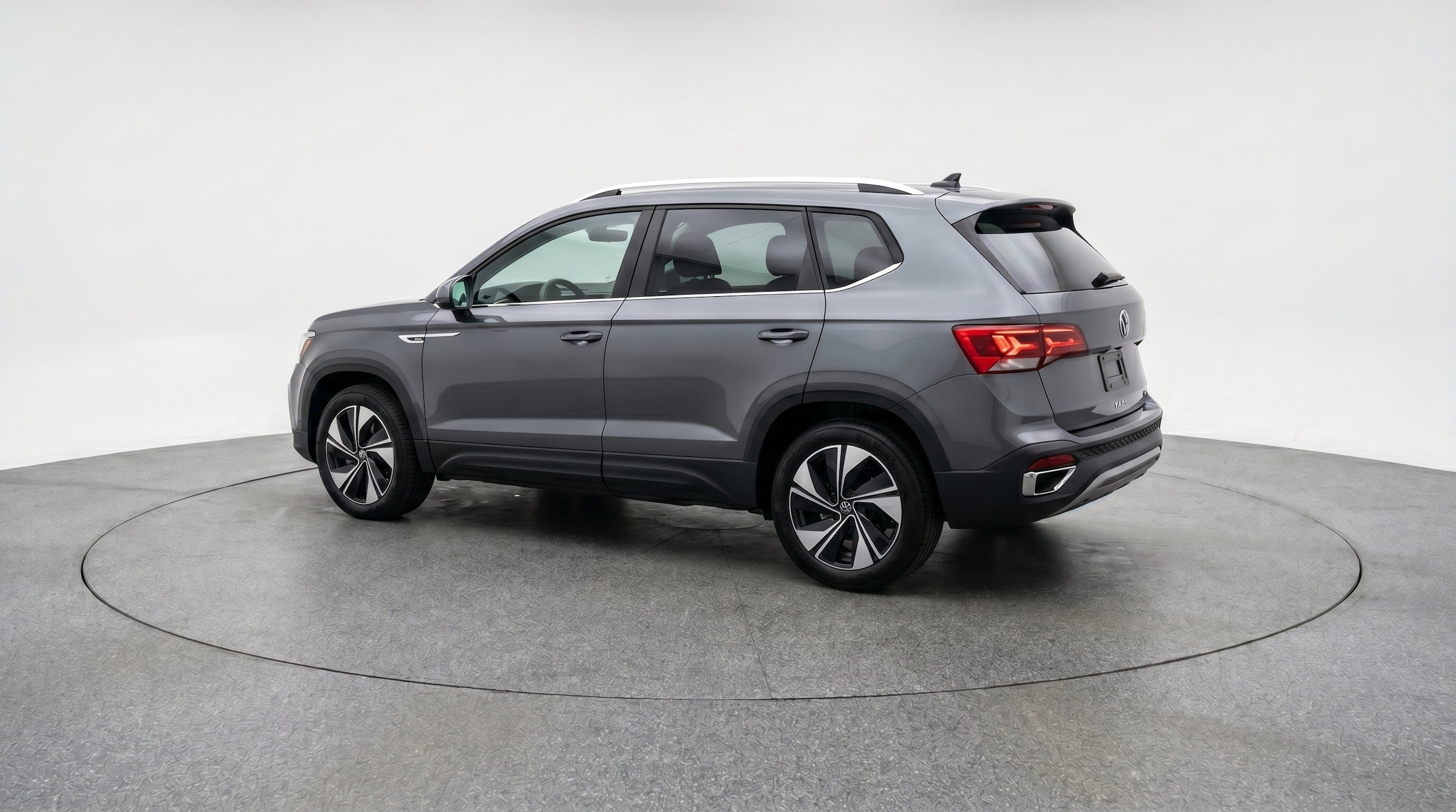 Thumbnail: 2026 Volkswagen Taos - 6