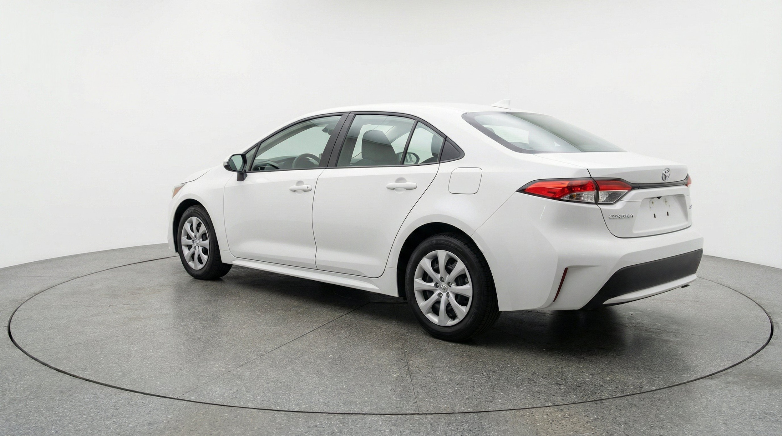 Thumbnail: 2025 Toyota Corolla - 6