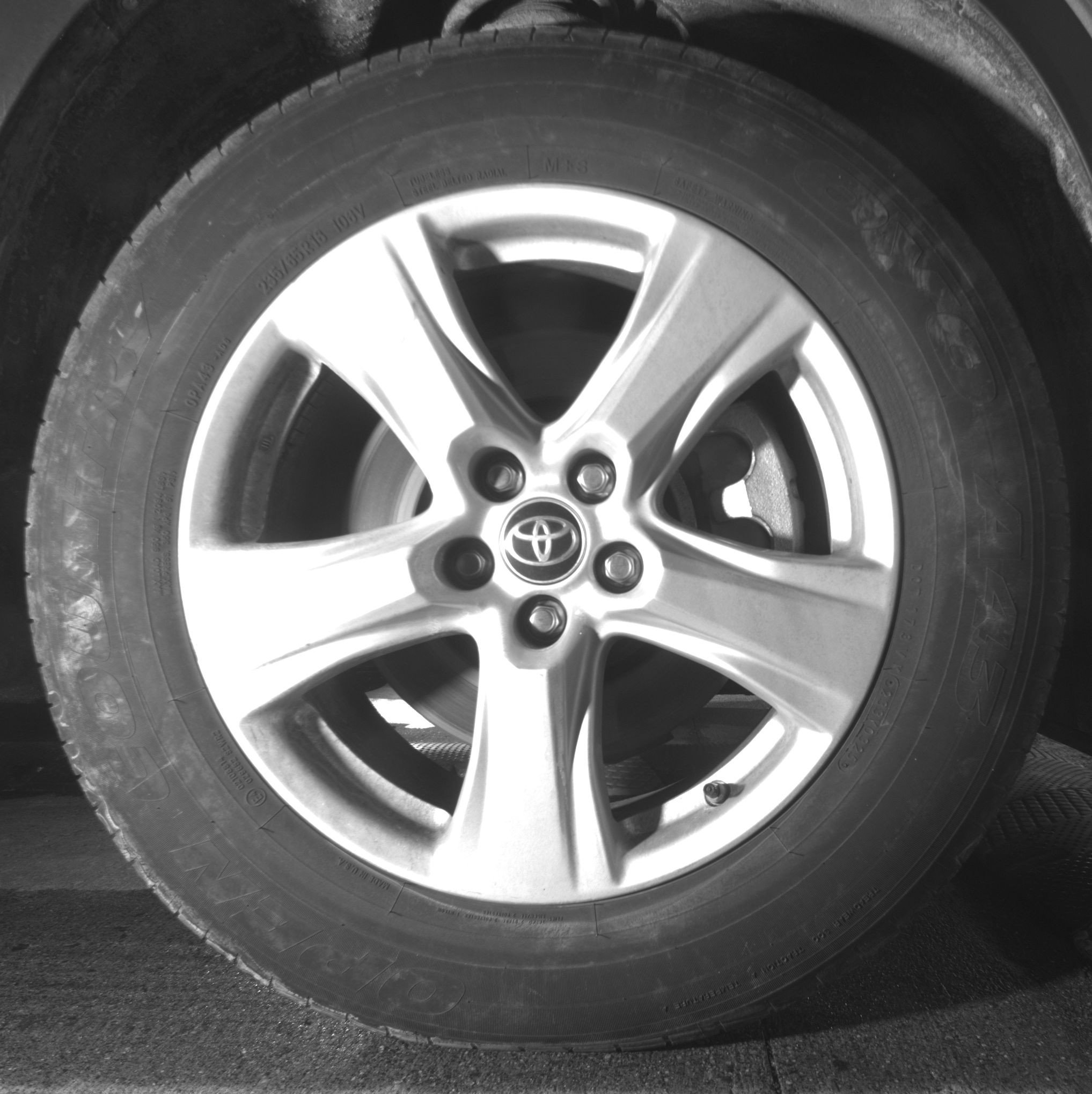 Thumbnail: 2025 Toyota Highlander - 13