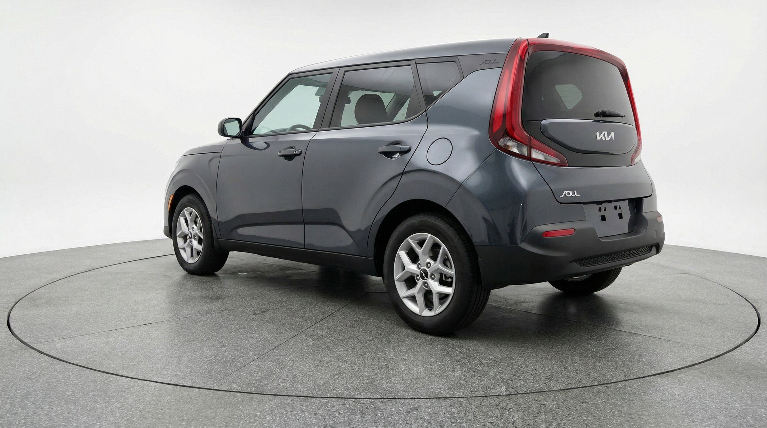 Thumbnail: 2025 Kia Soul - 6