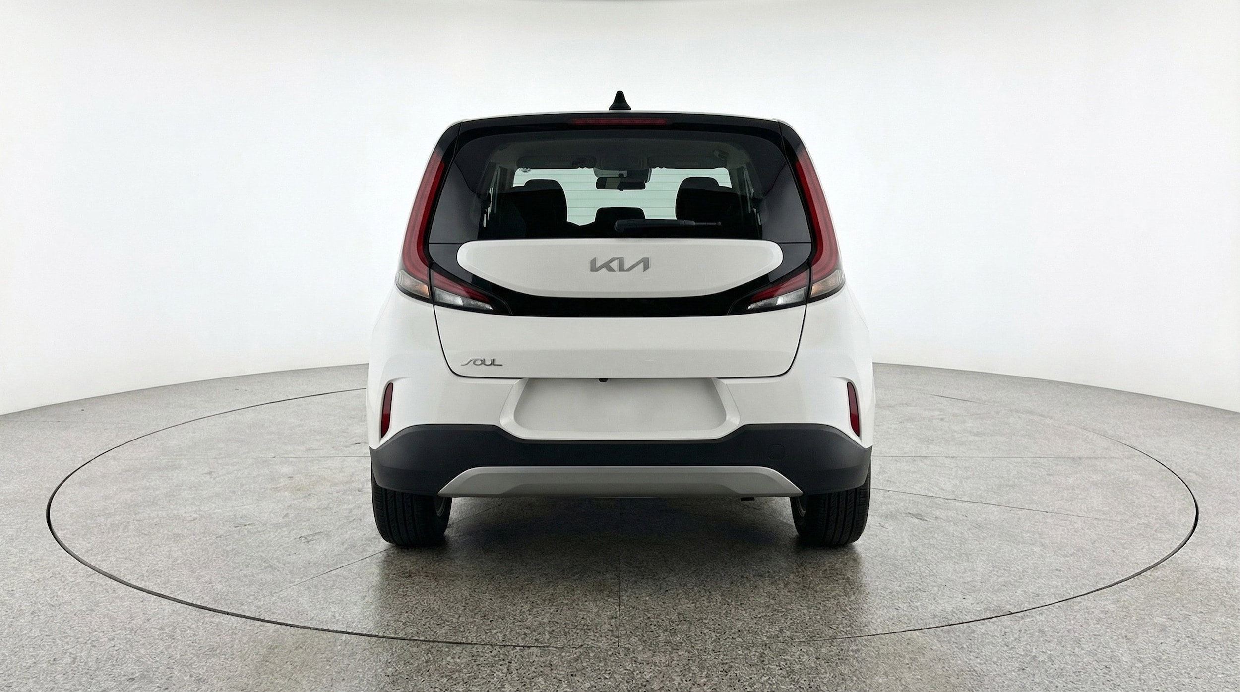 Thumbnail: 2025 Kia Soul - 7