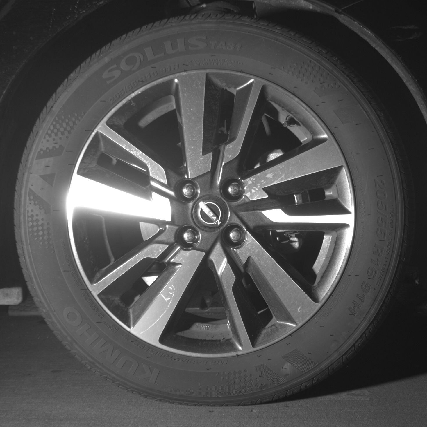 Thumbnail: 2025 Nissan Versa - 10