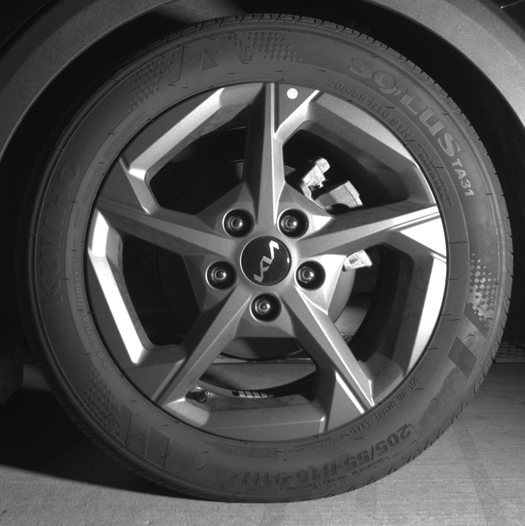 Thumbnail: 2025 Kia K4 - 14