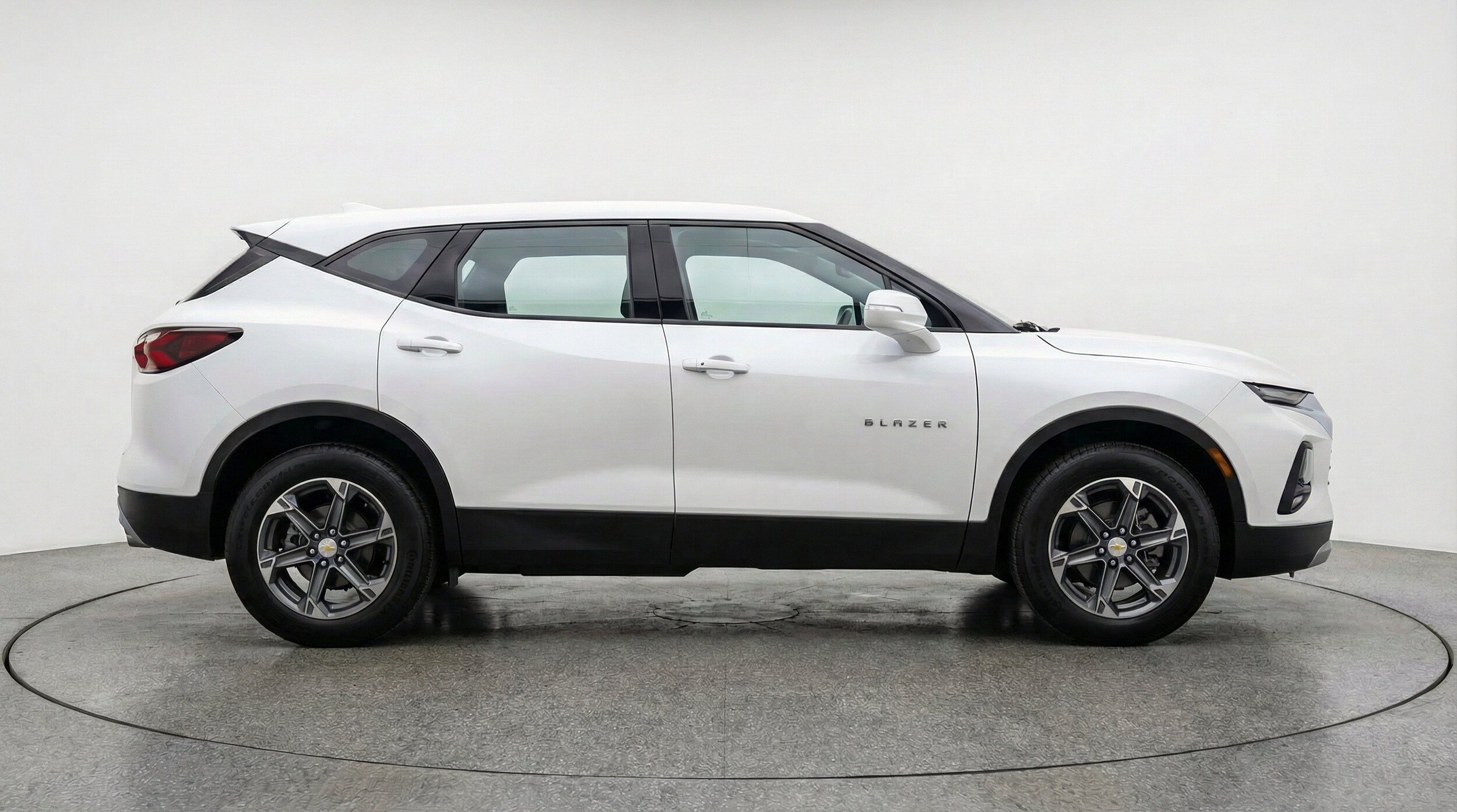 Thumbnail: 2025 Chevrolet Blazer - 11