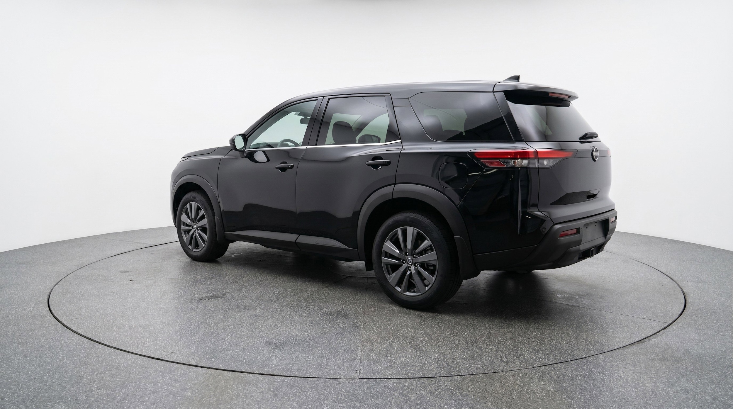 Thumbnail: 2025 Nissan Pathfinder - 6