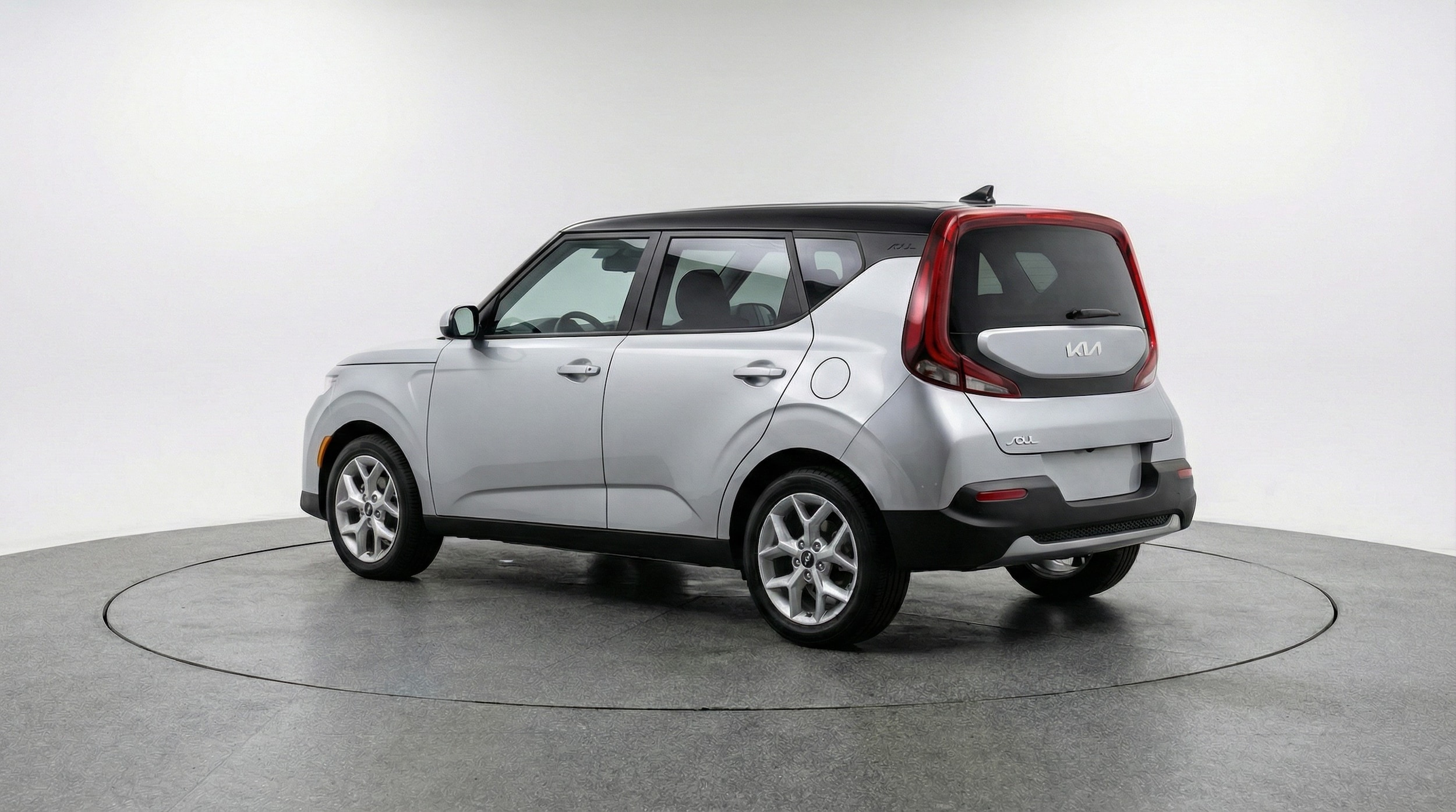 Thumbnail: 2025 Kia Soul - 5