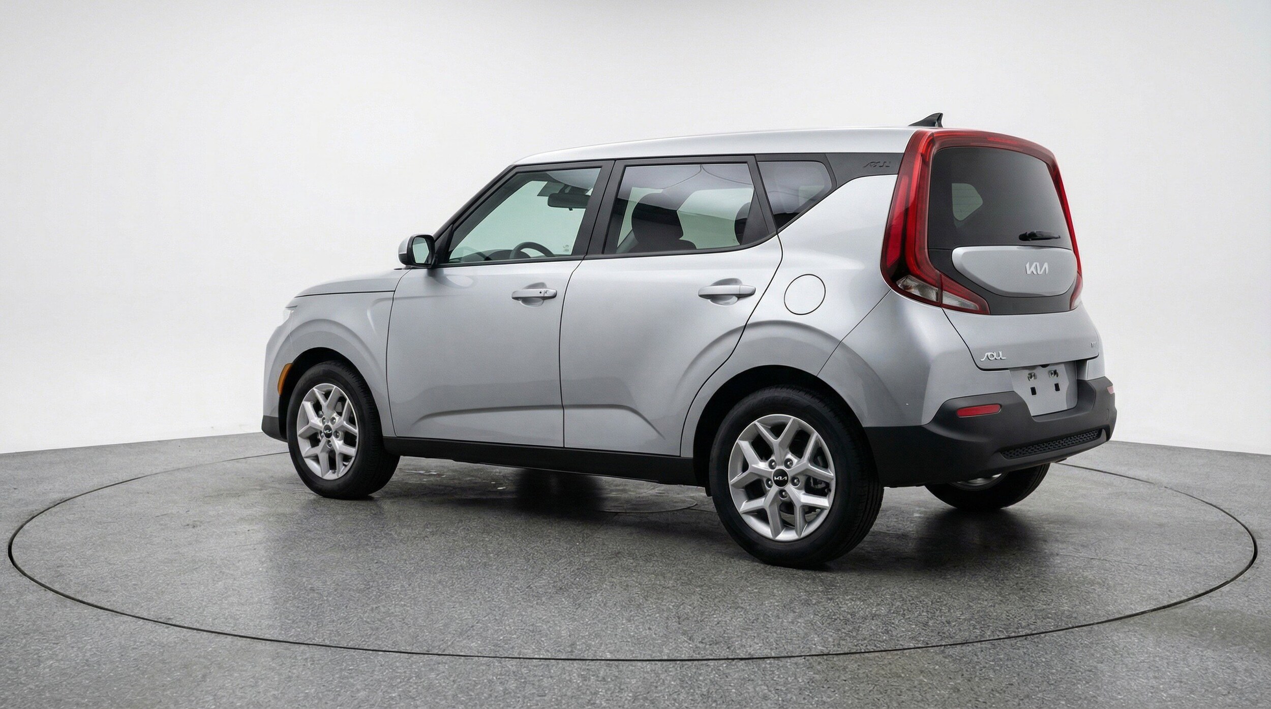 Thumbnail: 2025 Kia Soul - 6