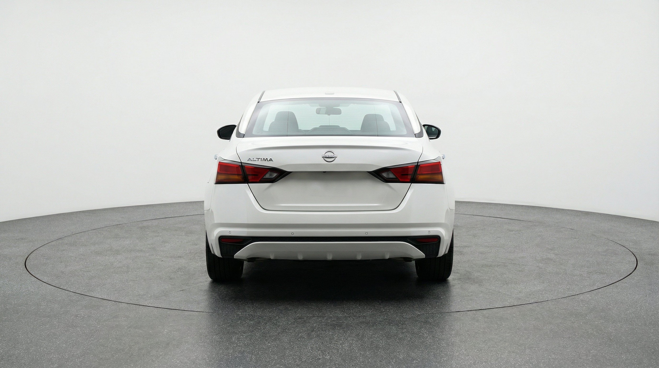 Thumbnail: 2025 Nissan Altima - 7