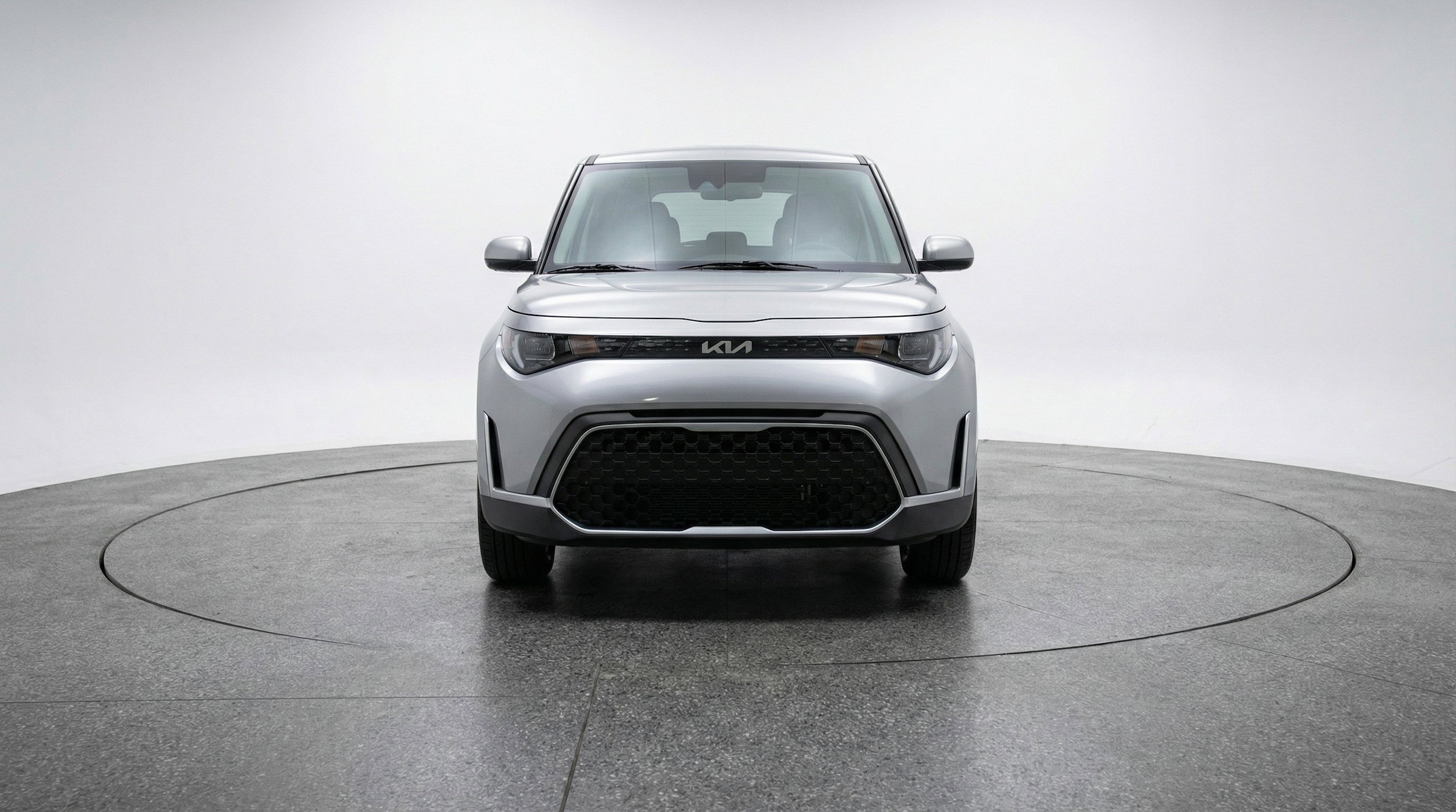 Thumbnail: 2025 Kia Soul - 2