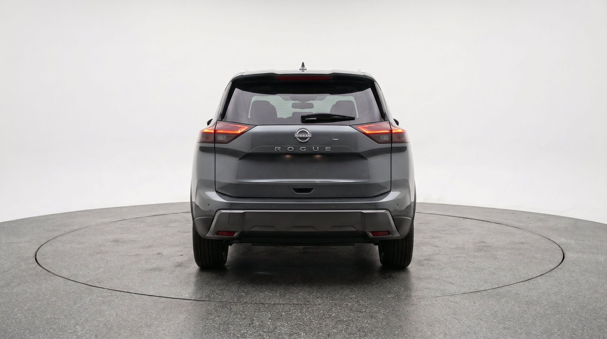 Thumbnail: 2026 Nissan Rogue - 7