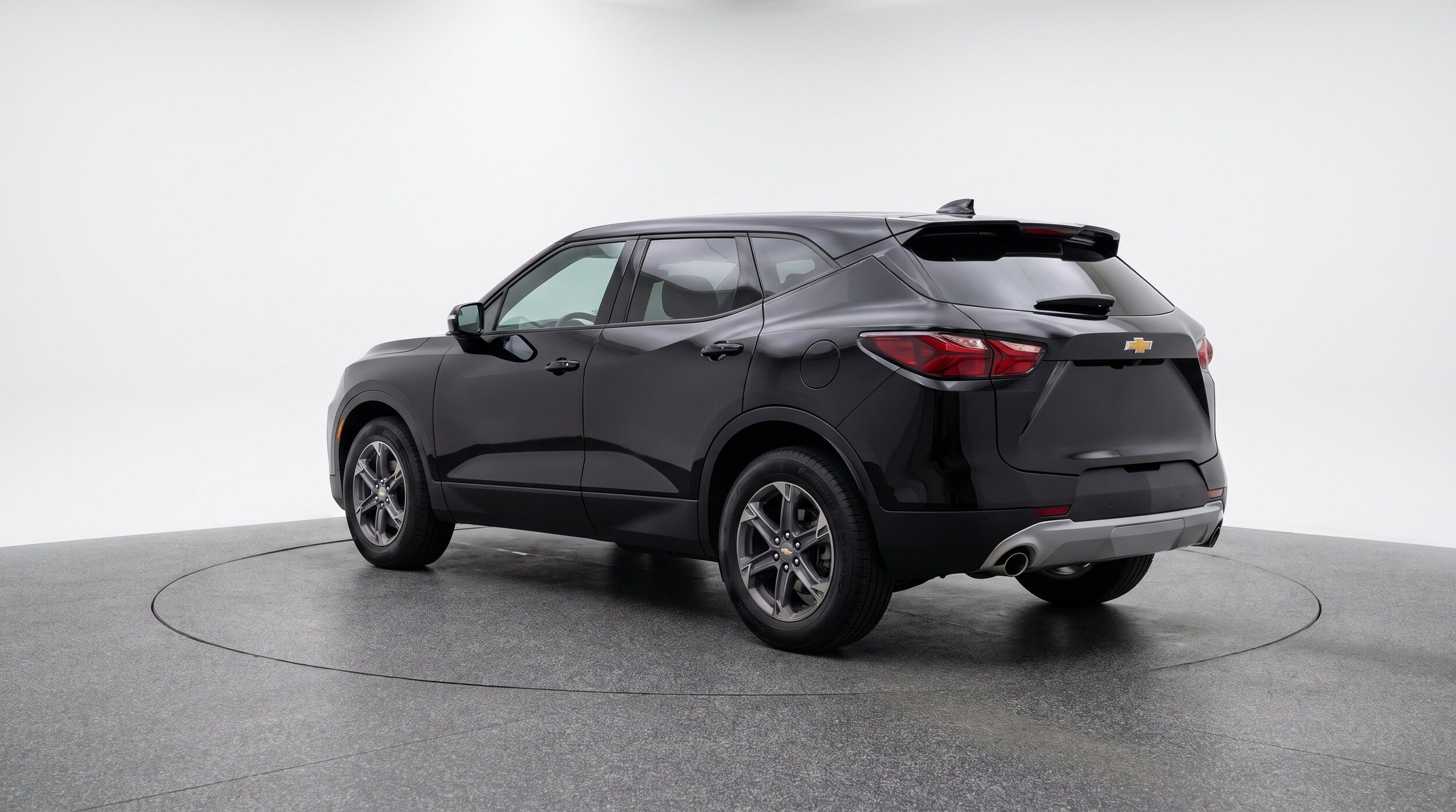 Thumbnail: 2026 Chevrolet Blazer - 6