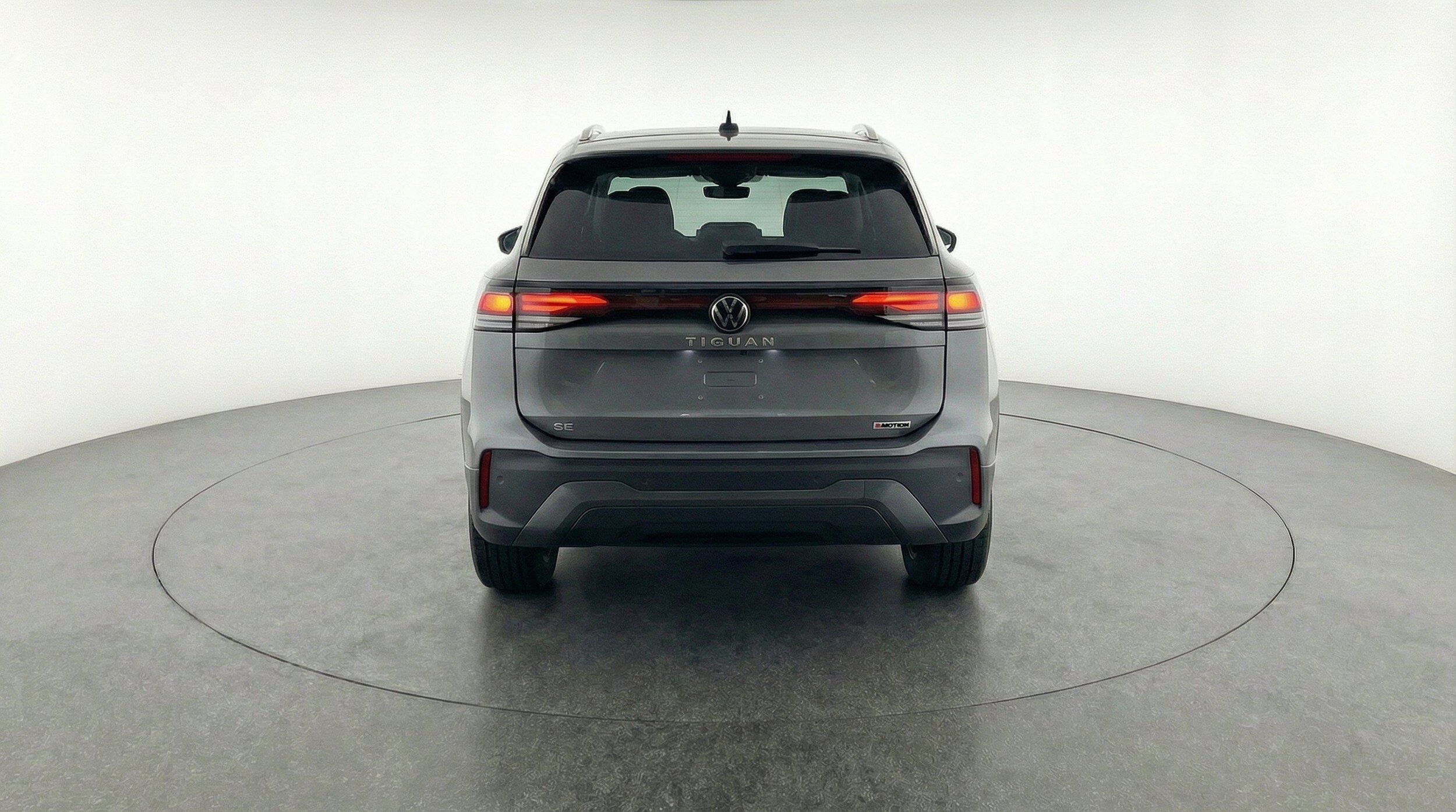 Thumbnail: 2026 Volkswagen Tiguan - 7