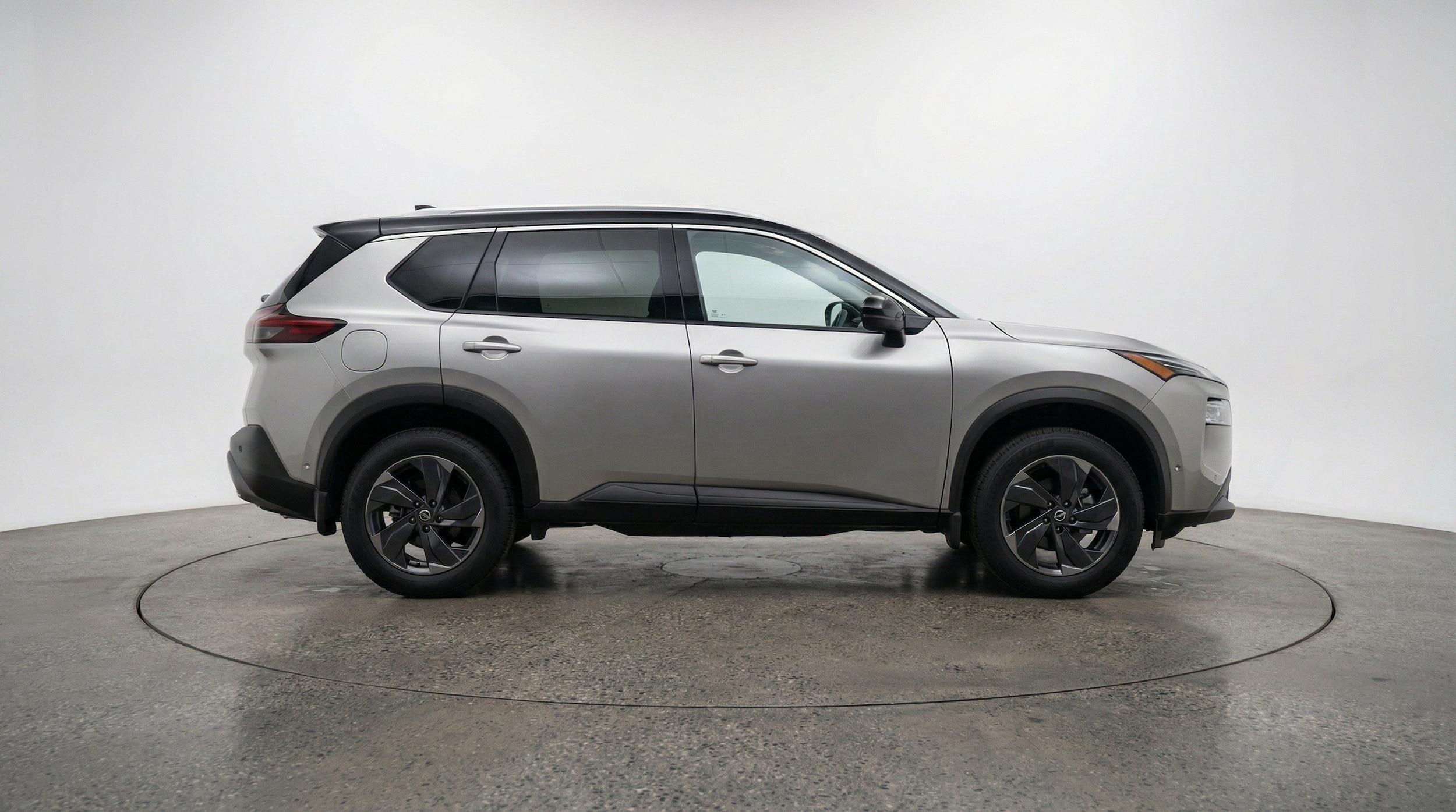 Thumbnail: 2025 Nissan Rogue - 11