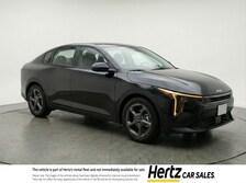 2025 Kia K4  -
                  Richmond, VA