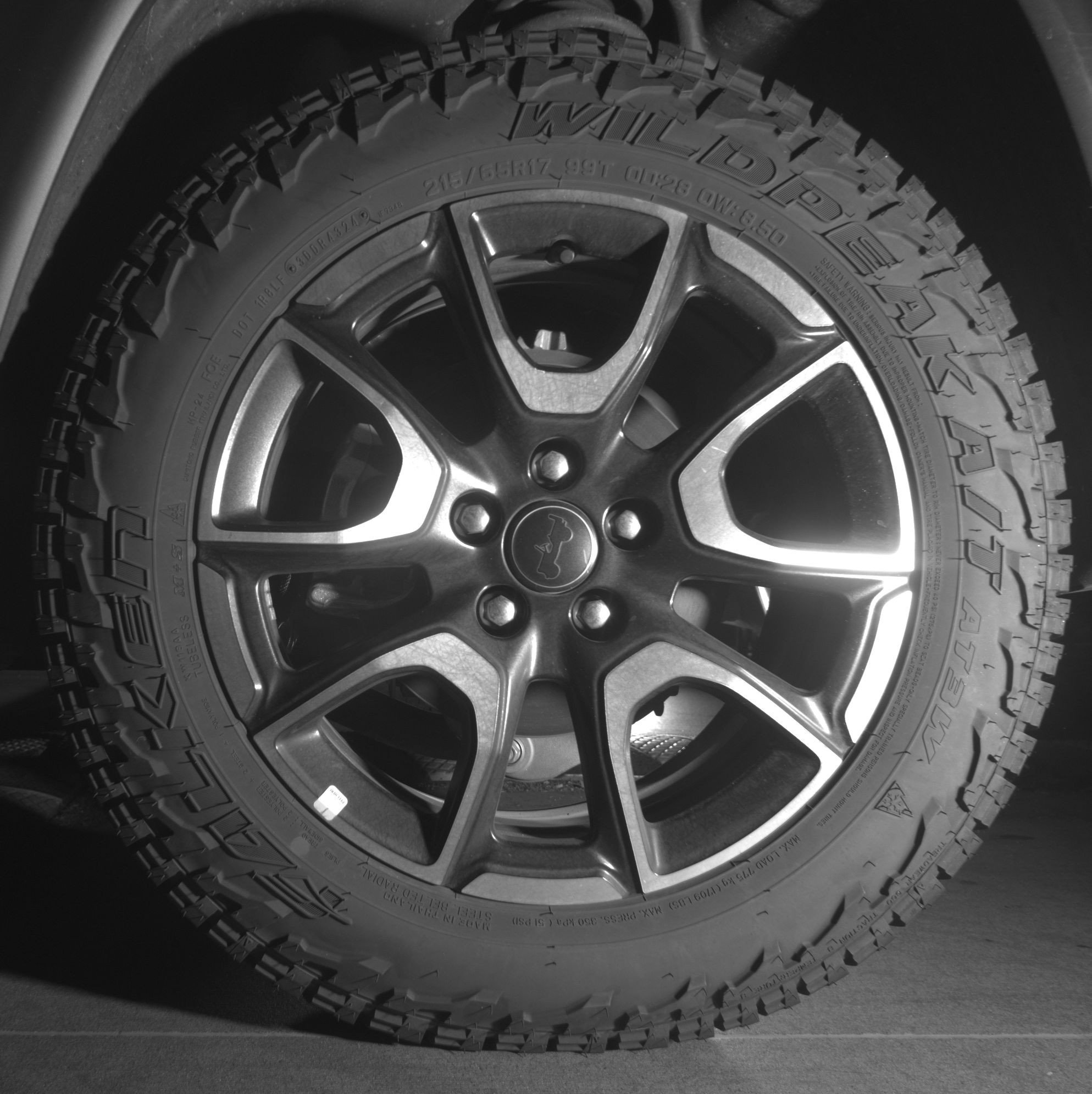 Thumbnail: 2025 Jeep Compass - 14