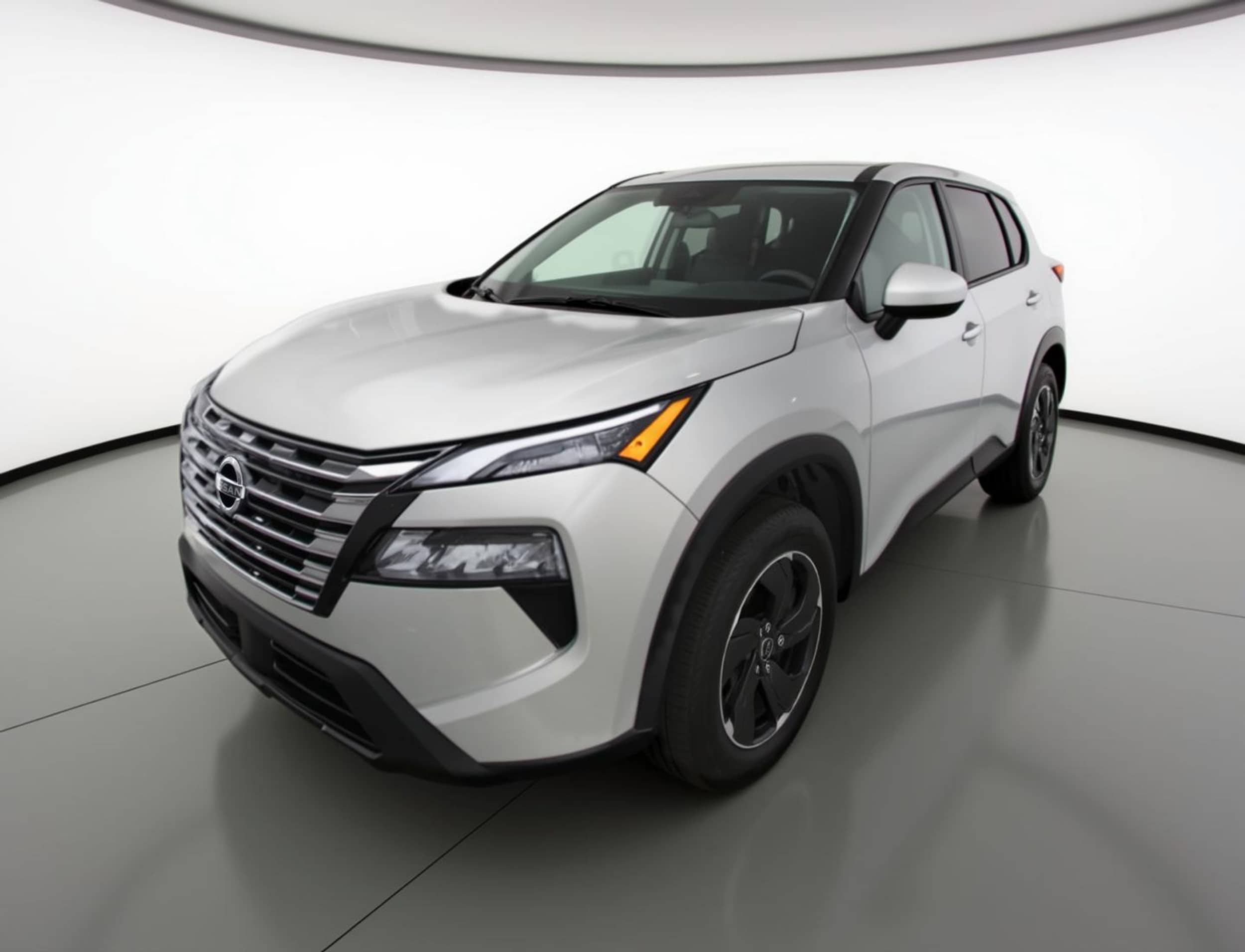 Thumbnail: 2025 Nissan Rogue - 3