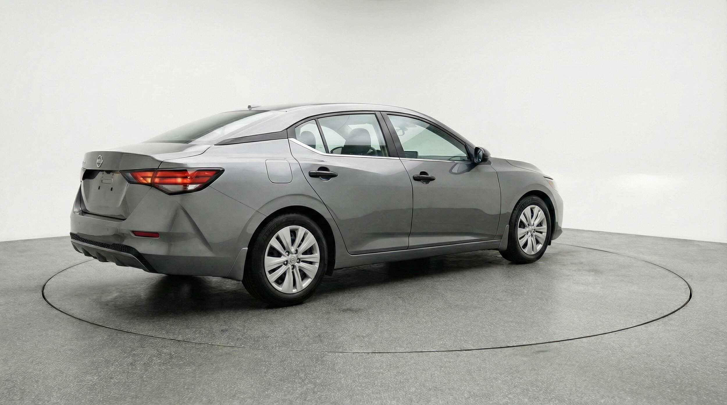 Thumbnail: 2025 Nissan Sentra - 9