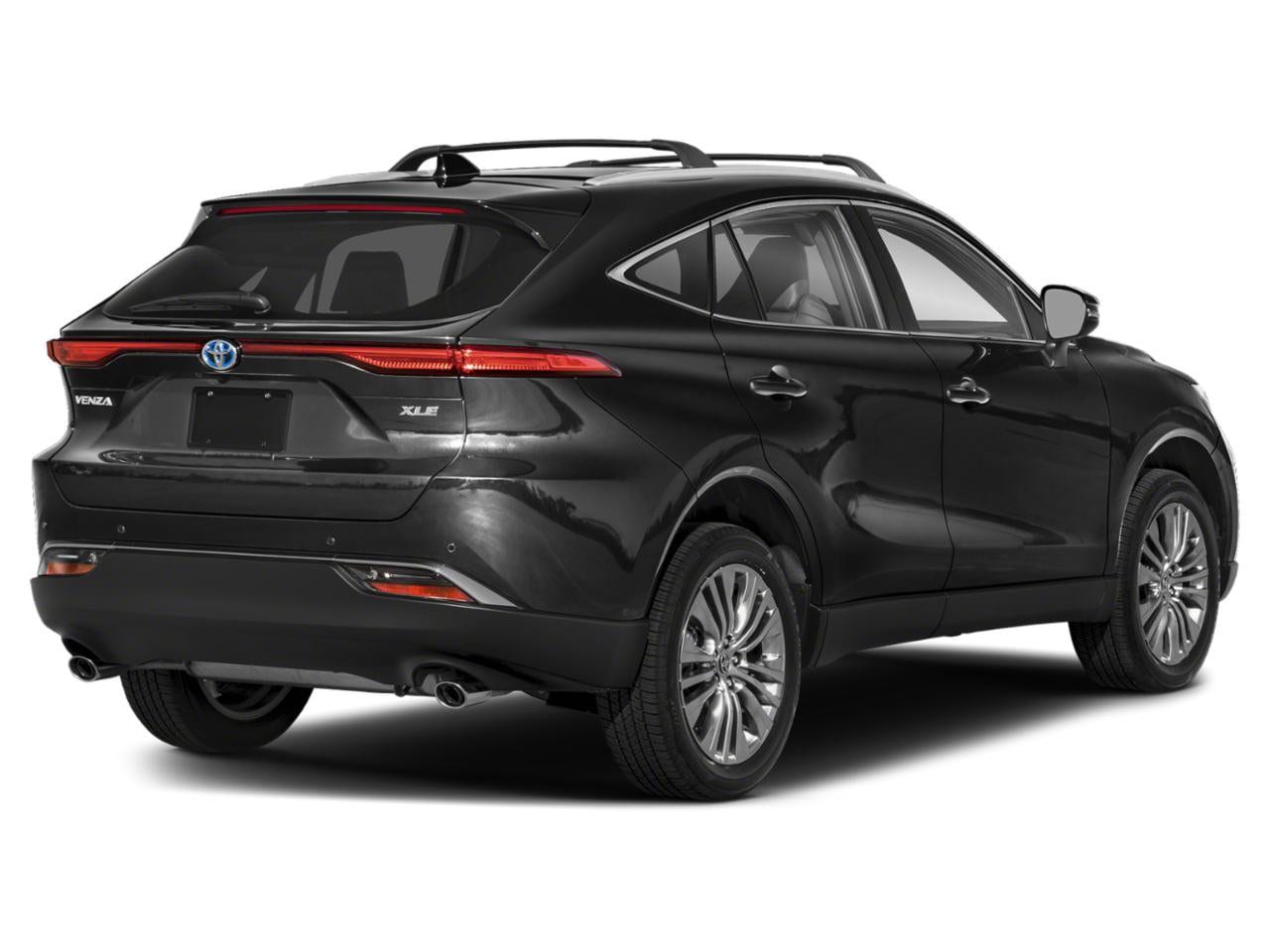 Thumbnail: 2023 Toyota Venza - 2
