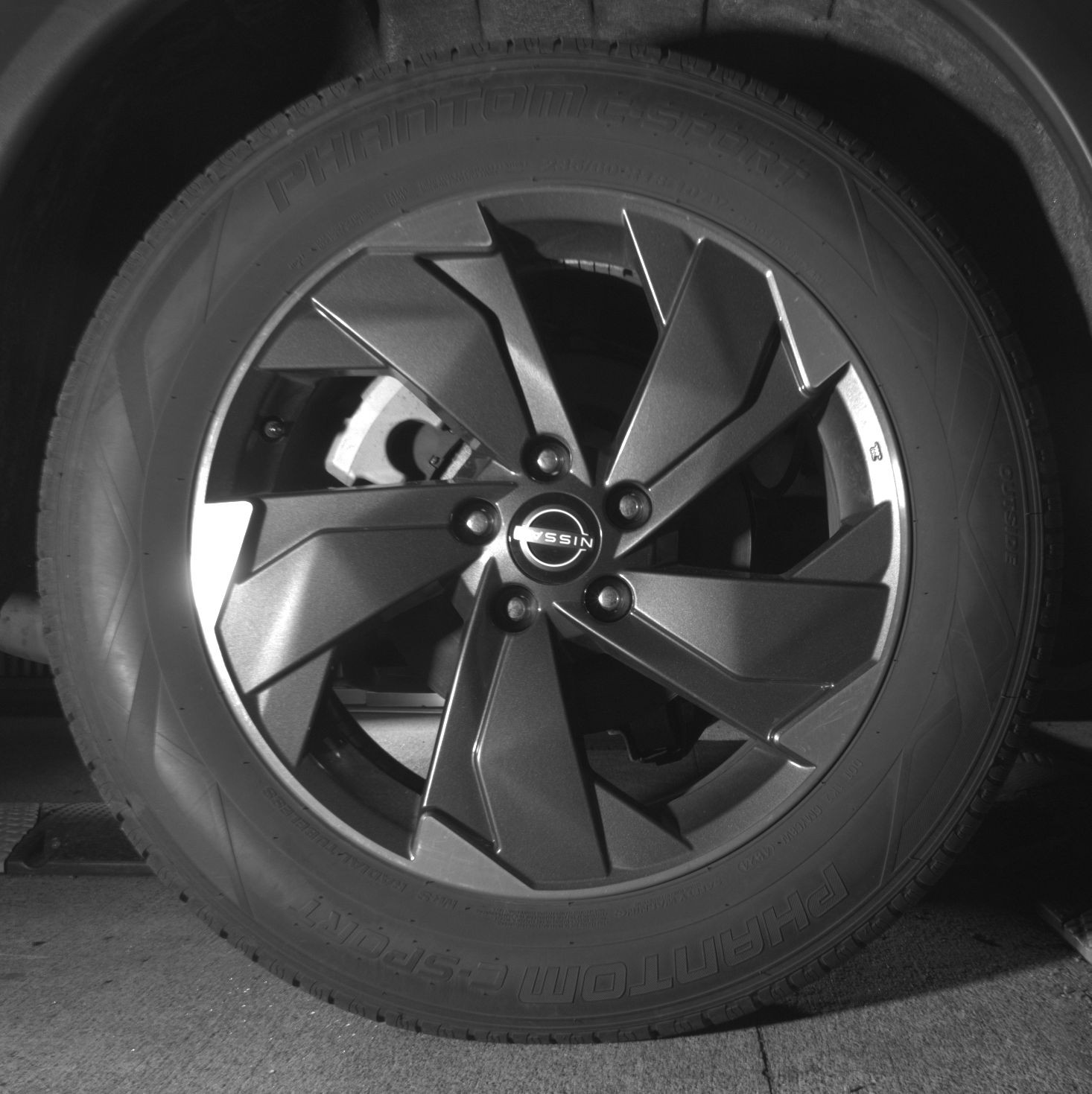 Thumbnail: 2025 Nissan Rogue - 12