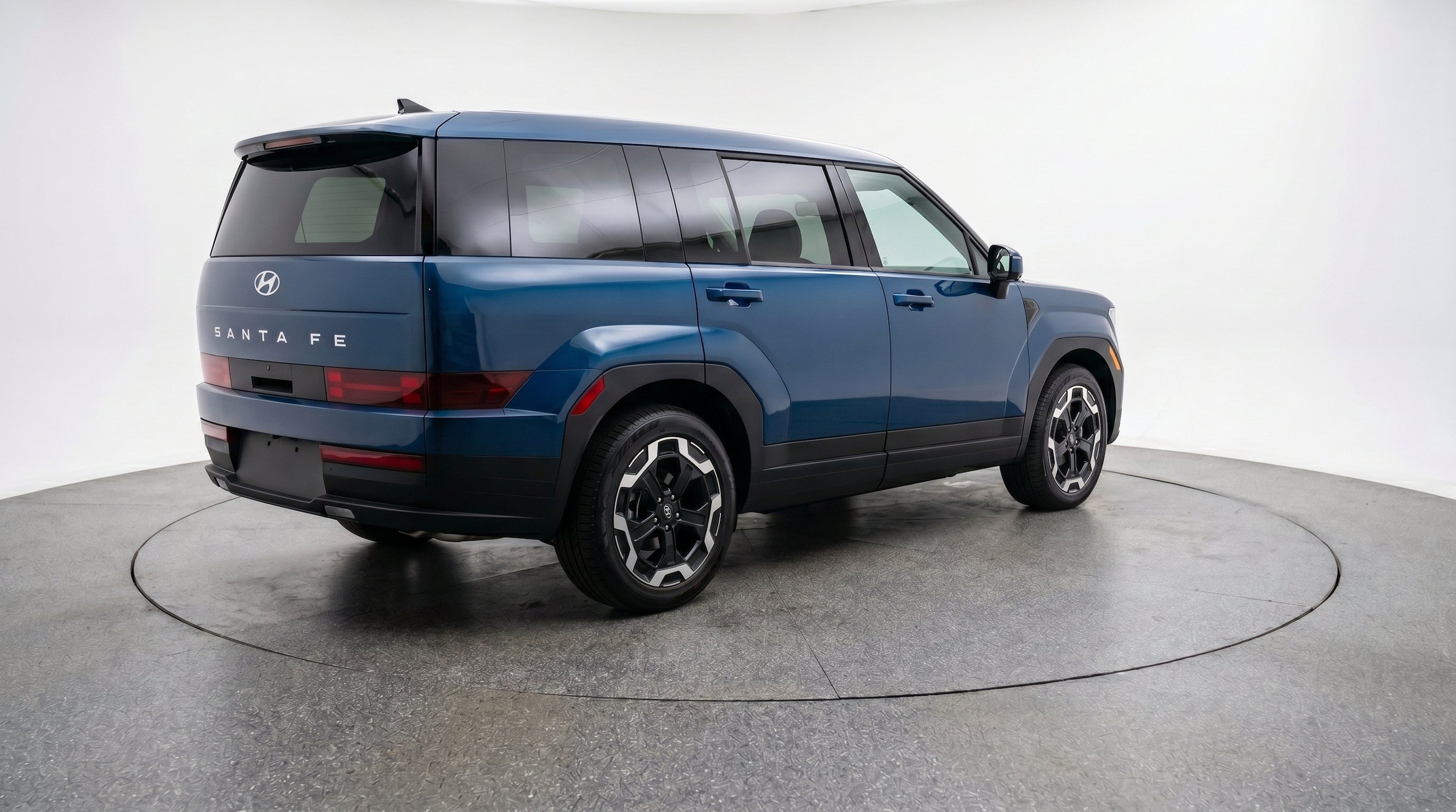 Thumbnail: 2026 Hyundai Santa Fe - 9