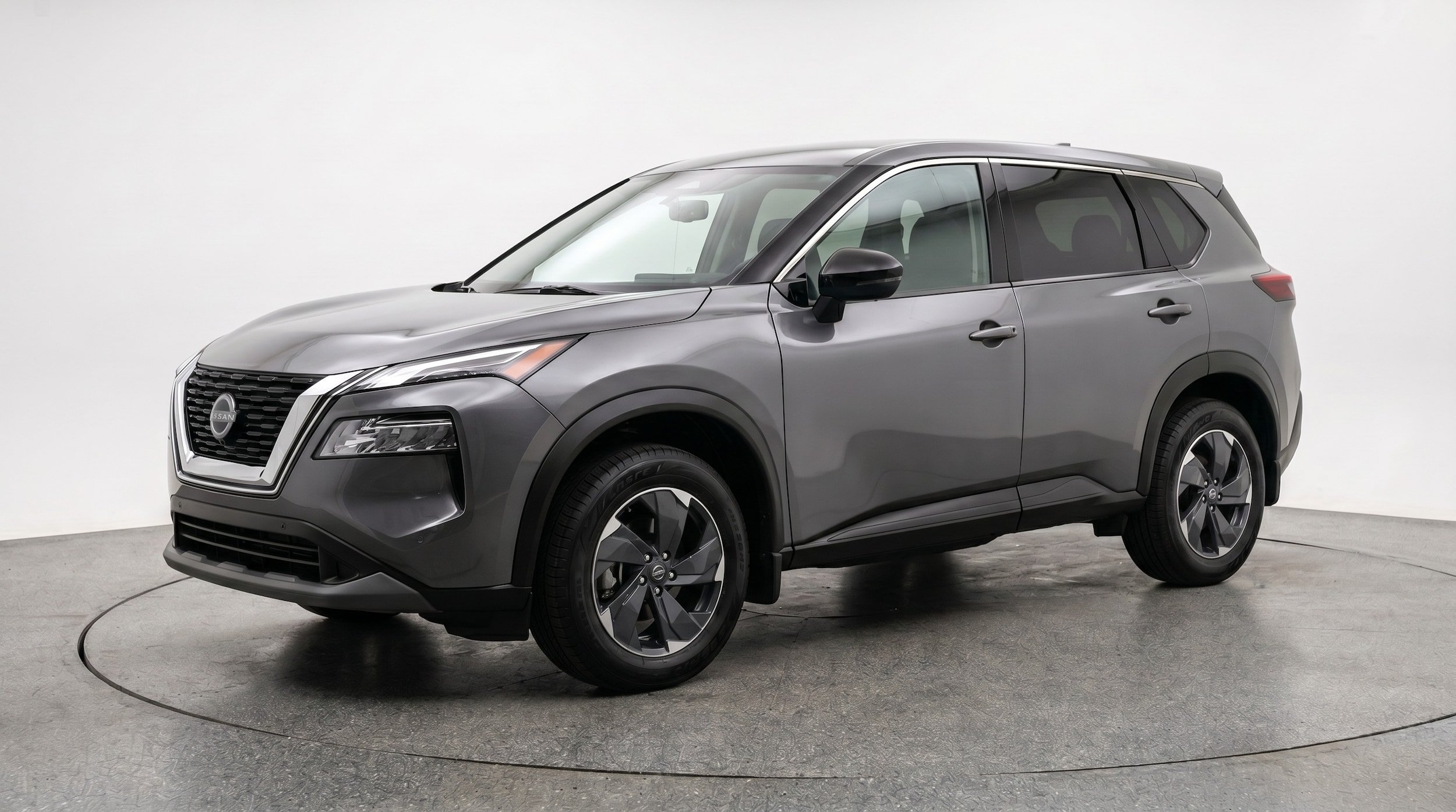 Thumbnail: 2025 Nissan Rogue - 3