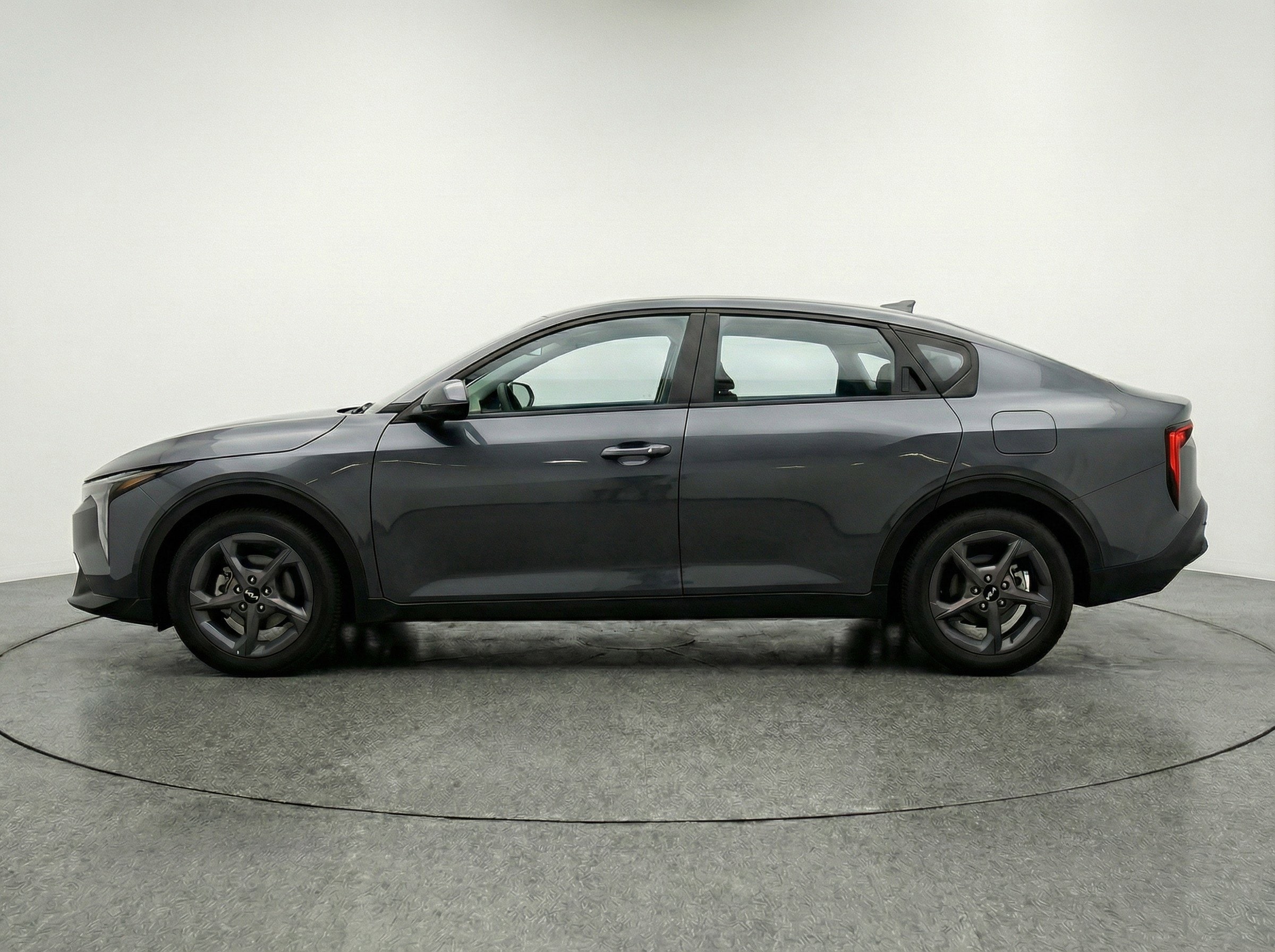 Thumbnail: 2025 Kia K4 - 5