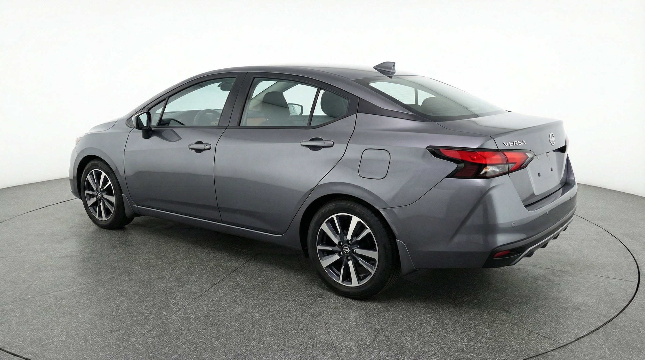 Thumbnail: 2025 Nissan Versa - 6
