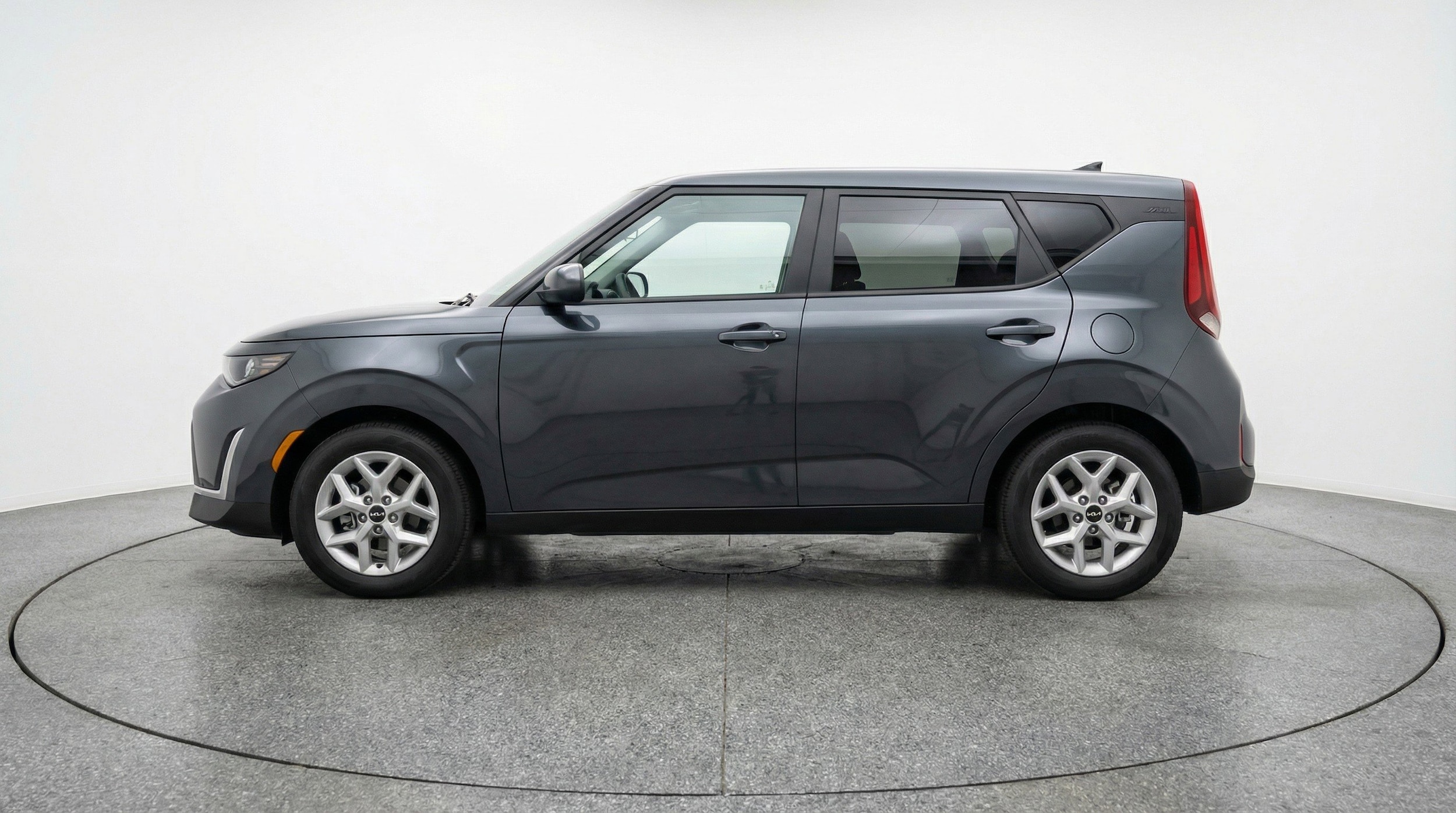 Thumbnail: 2025 Kia Soul - 5