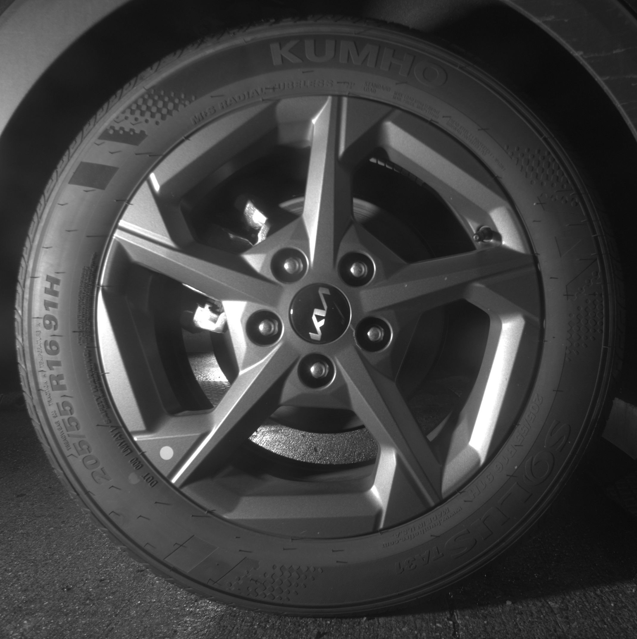 Thumbnail: 2026 Kia K4 - 15