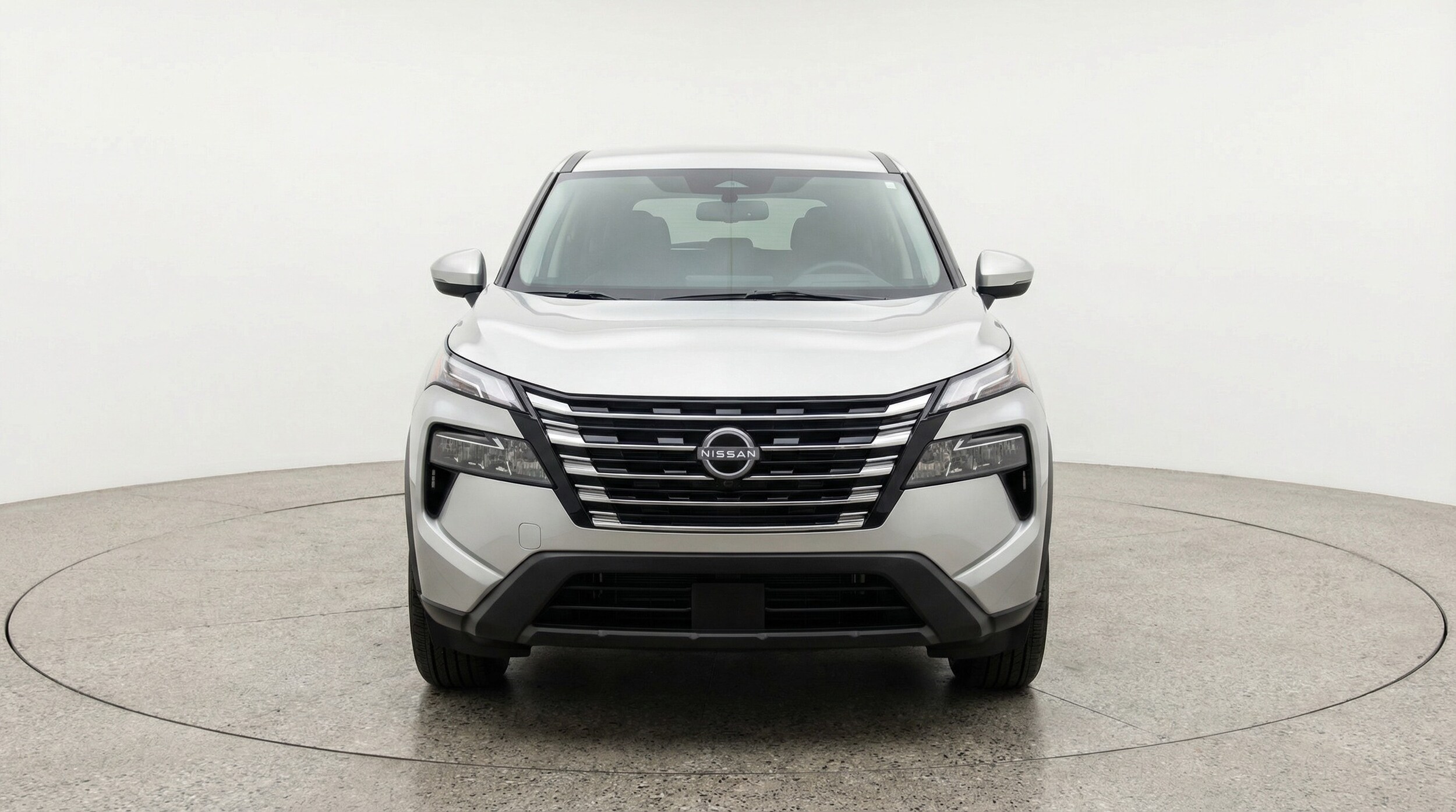 Thumbnail: 2025 Nissan Rogue - 2