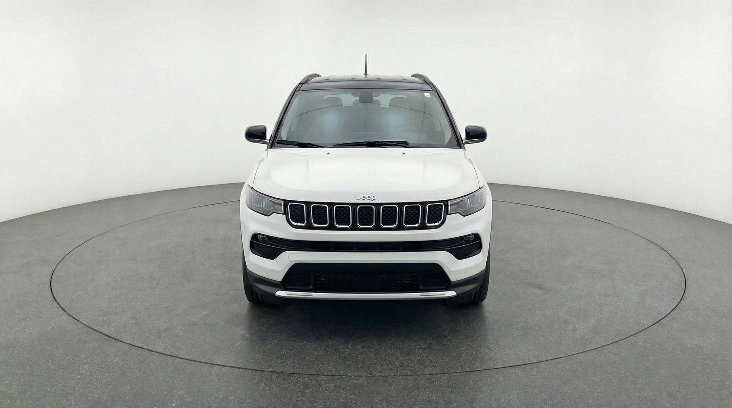 Thumbnail: 2025 Jeep Compass - 2