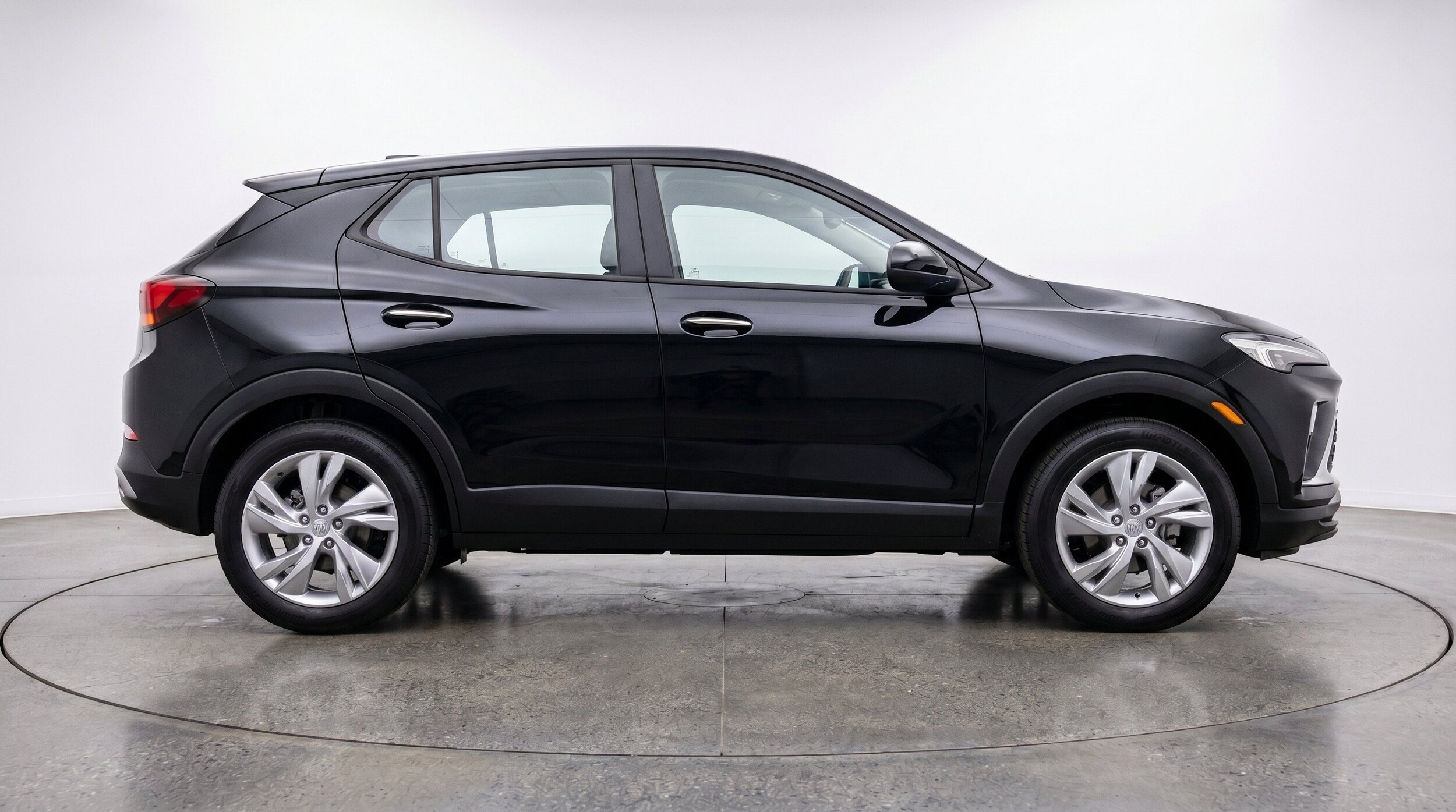 Thumbnail: 2026 Buick Encore GX - 11
