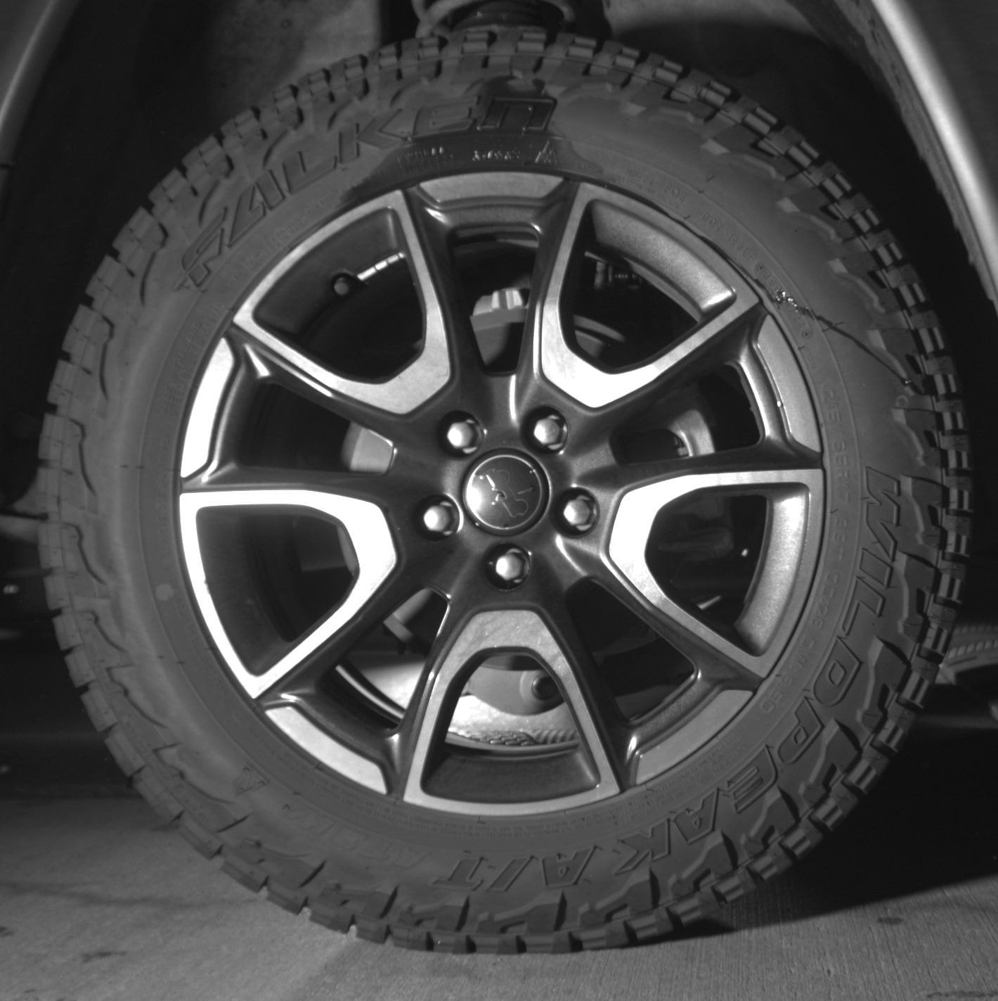 Thumbnail: 2025 Jeep Compass - 15