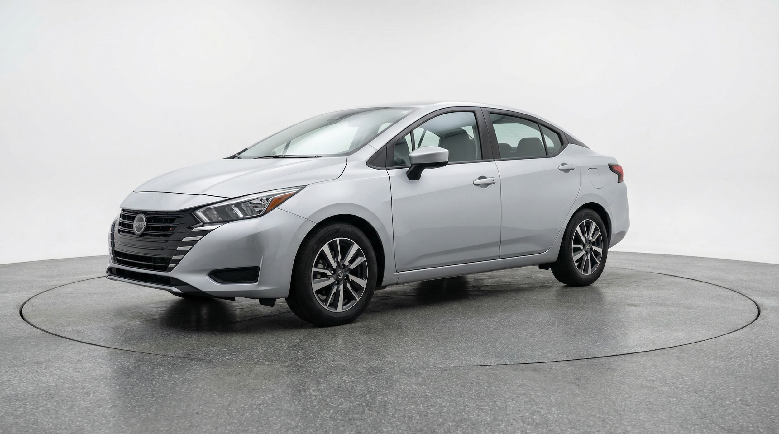 Thumbnail: 2025 Nissan Versa - 3