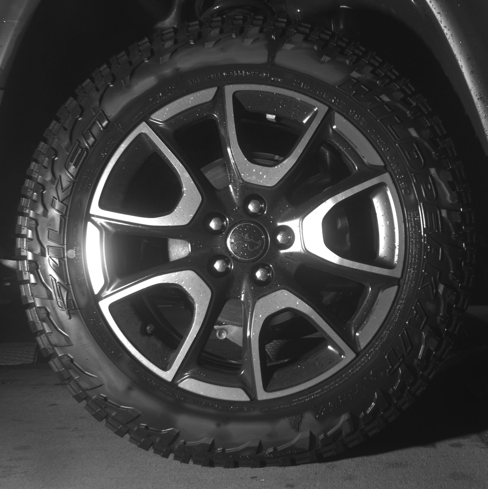 Thumbnail: 2025 Jeep Compass - 12