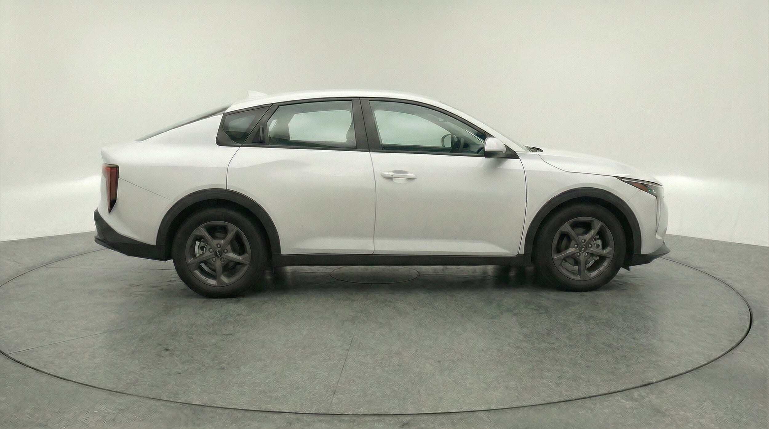 Thumbnail: 2025 Kia K4 - 11