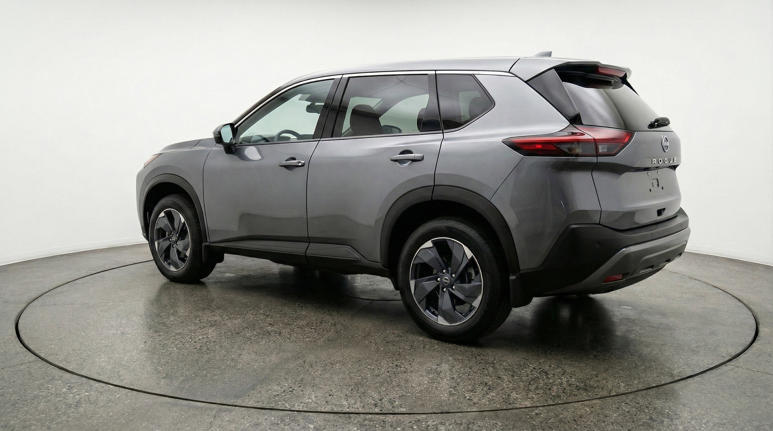 Thumbnail: 2025 Nissan Rogue - 6