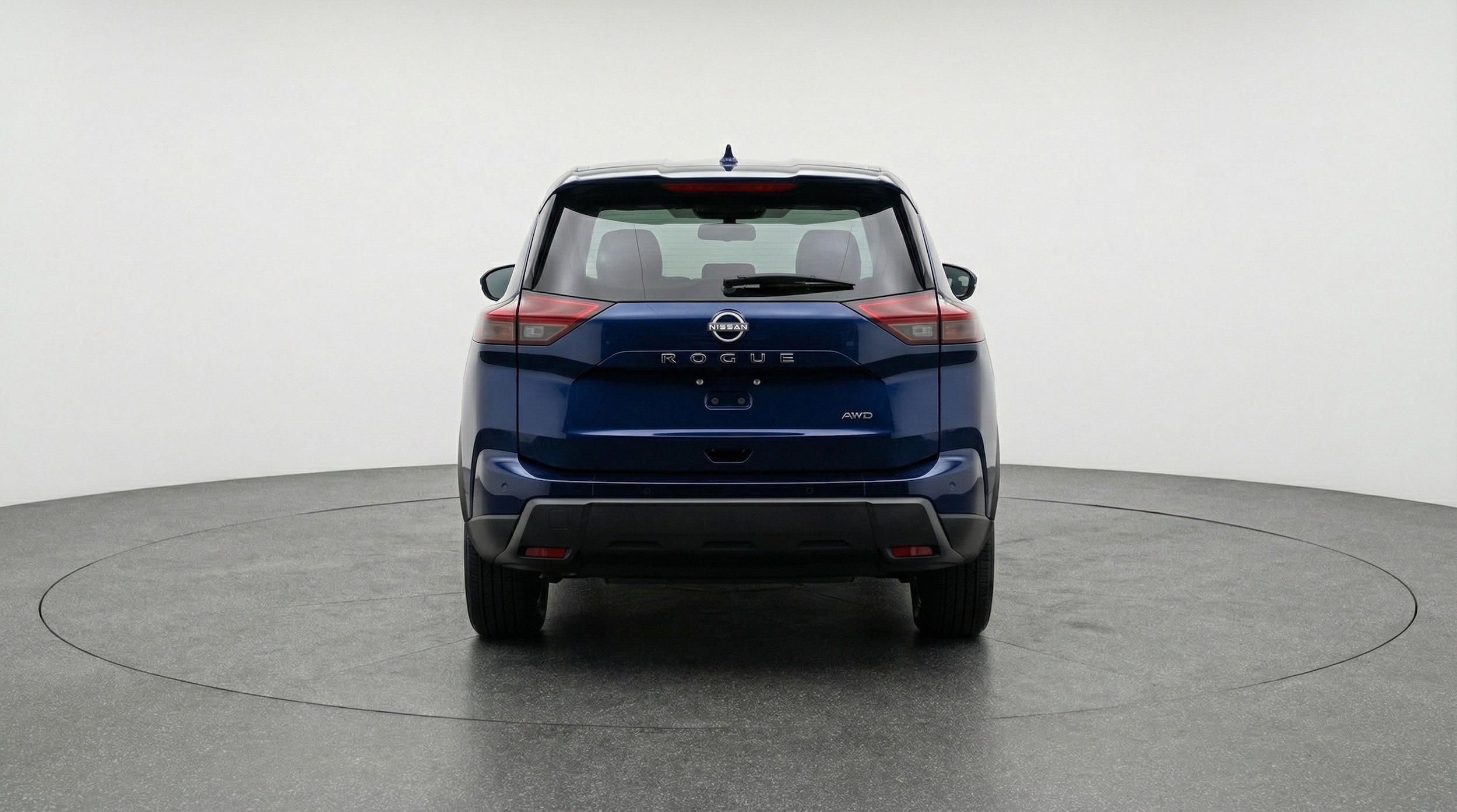 Thumbnail: 2025 Nissan Rogue - 7