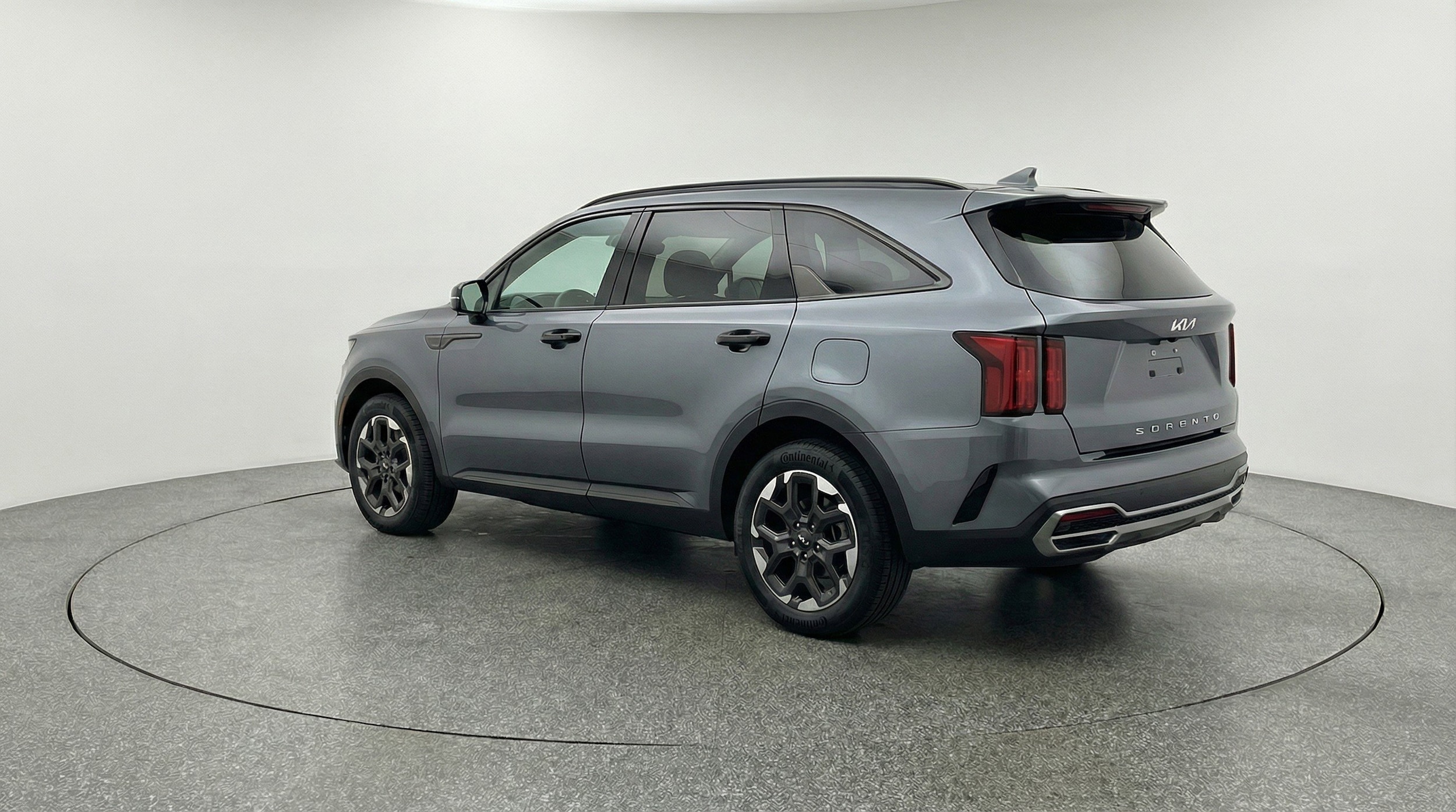 Thumbnail: 2024 Kia Sorento - 6