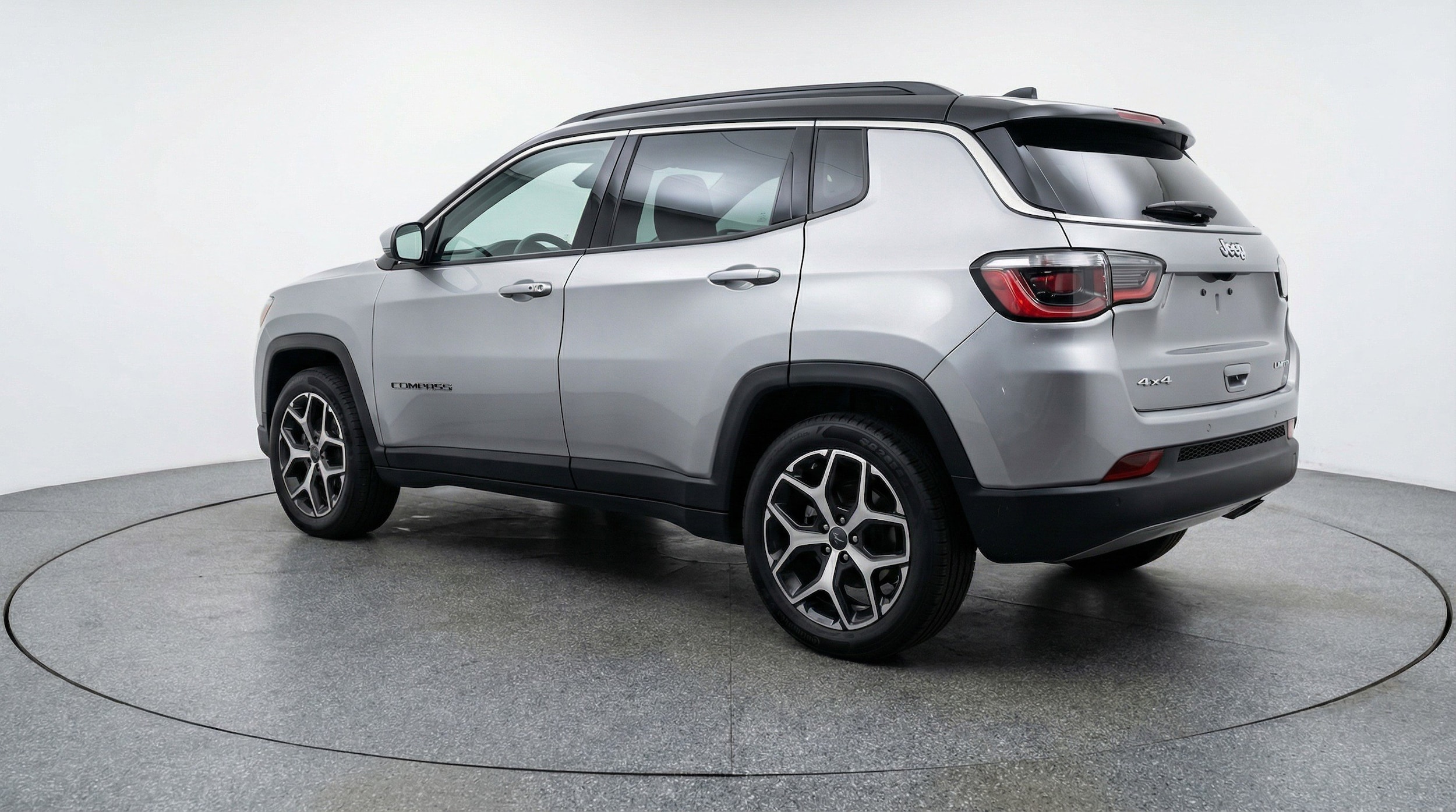 Thumbnail: 2025 Jeep Compass - 6