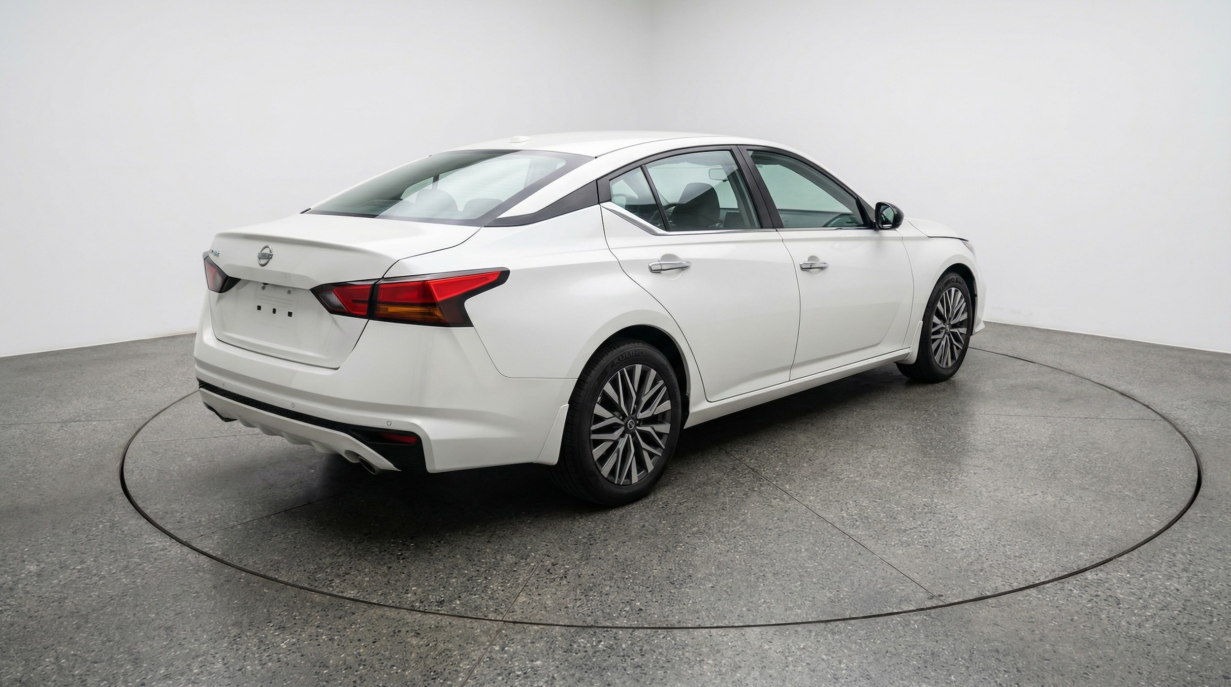 Thumbnail: 2025 Nissan Altima - 7