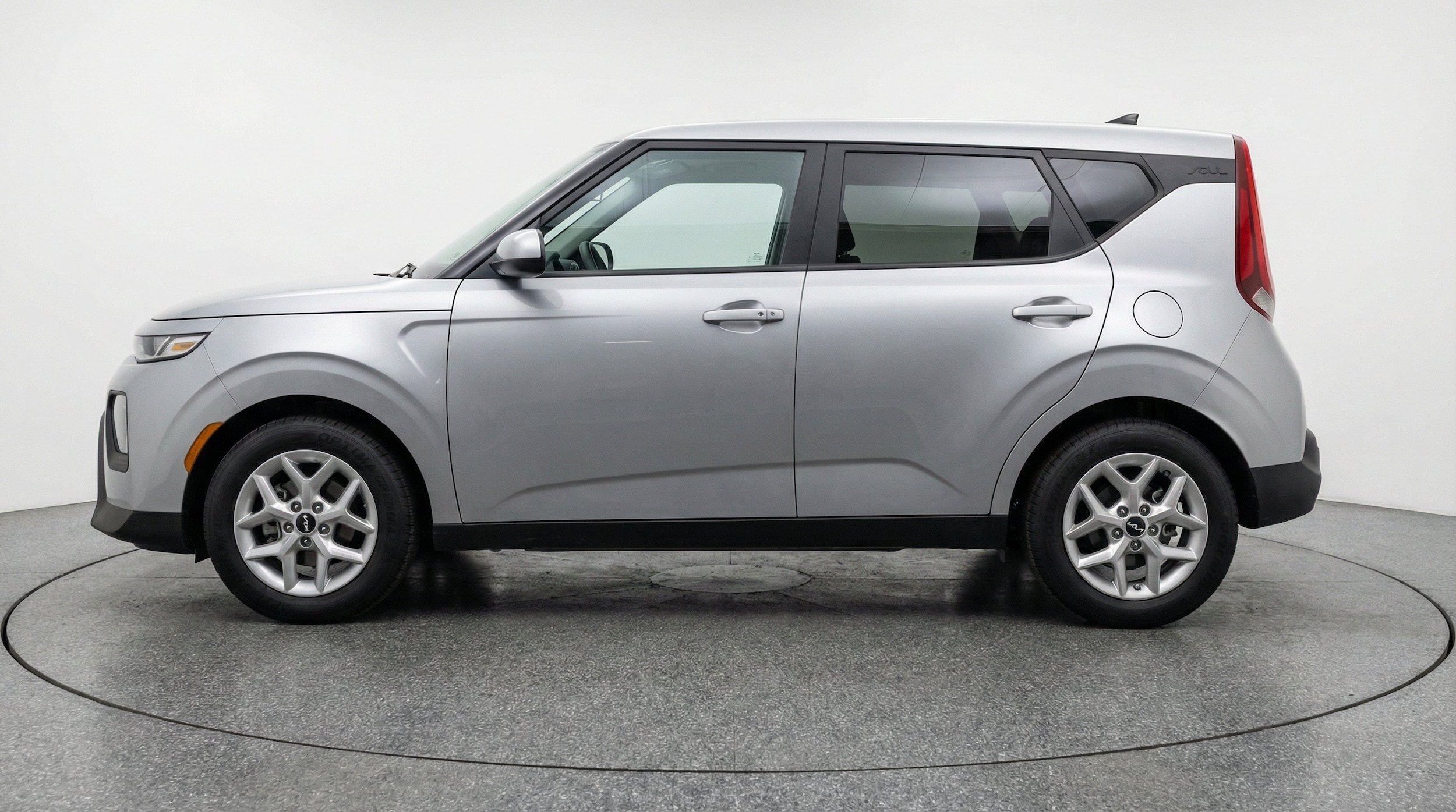 Thumbnail: 2025 Kia Soul - 5