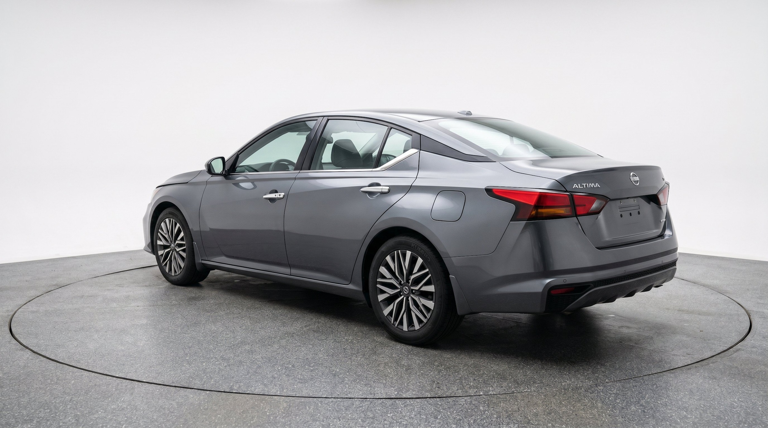 Thumbnail: 2025 Nissan Altima - 6