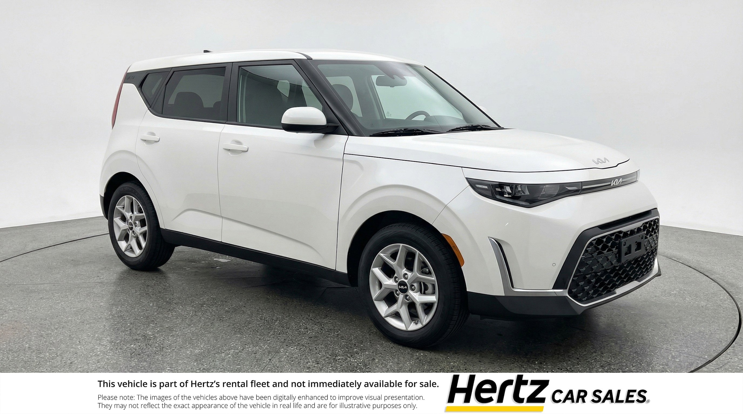 Thumbnail: 2025 Kia Soul - 1