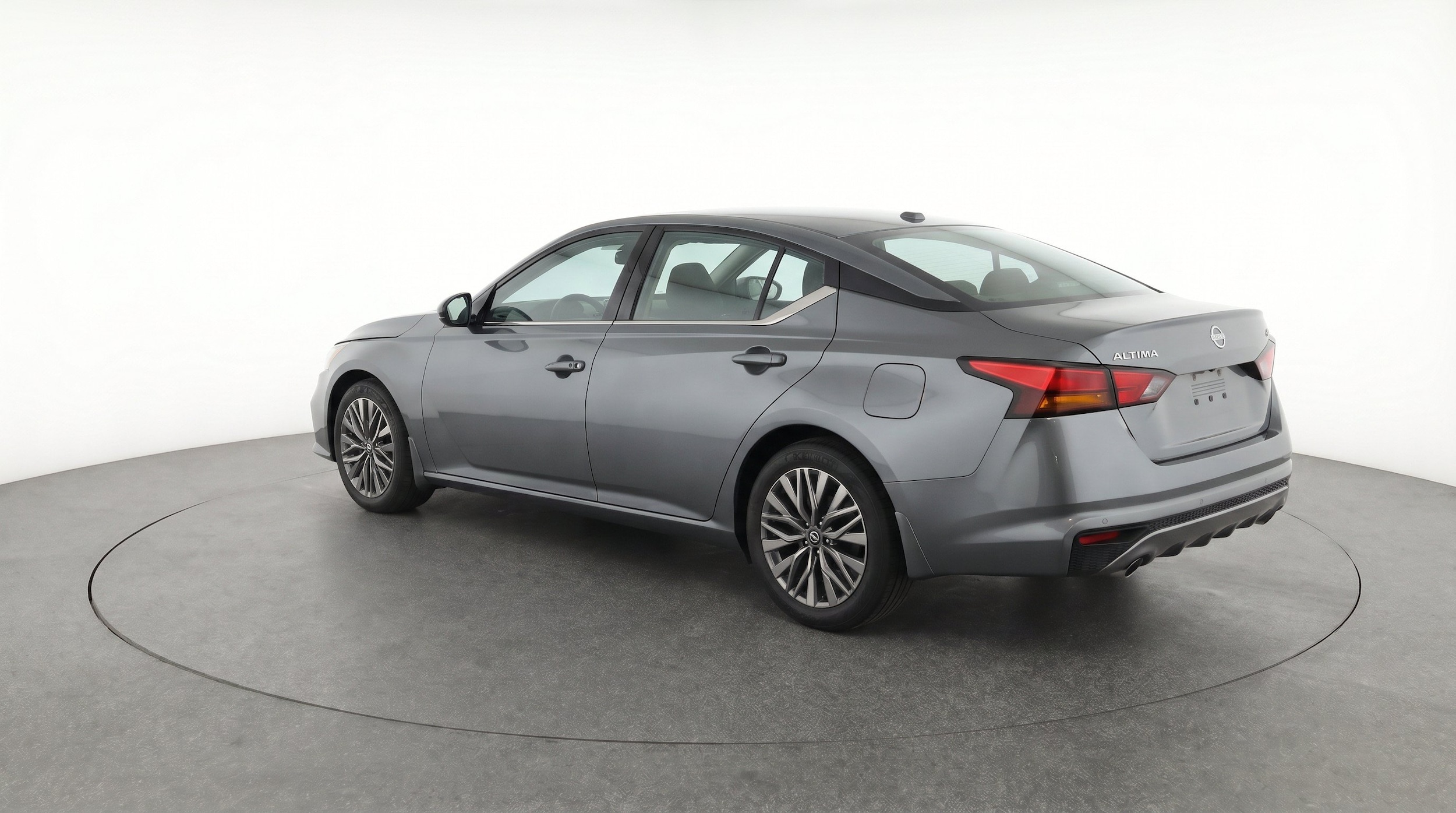Thumbnail: 2026 Nissan Altima - 6