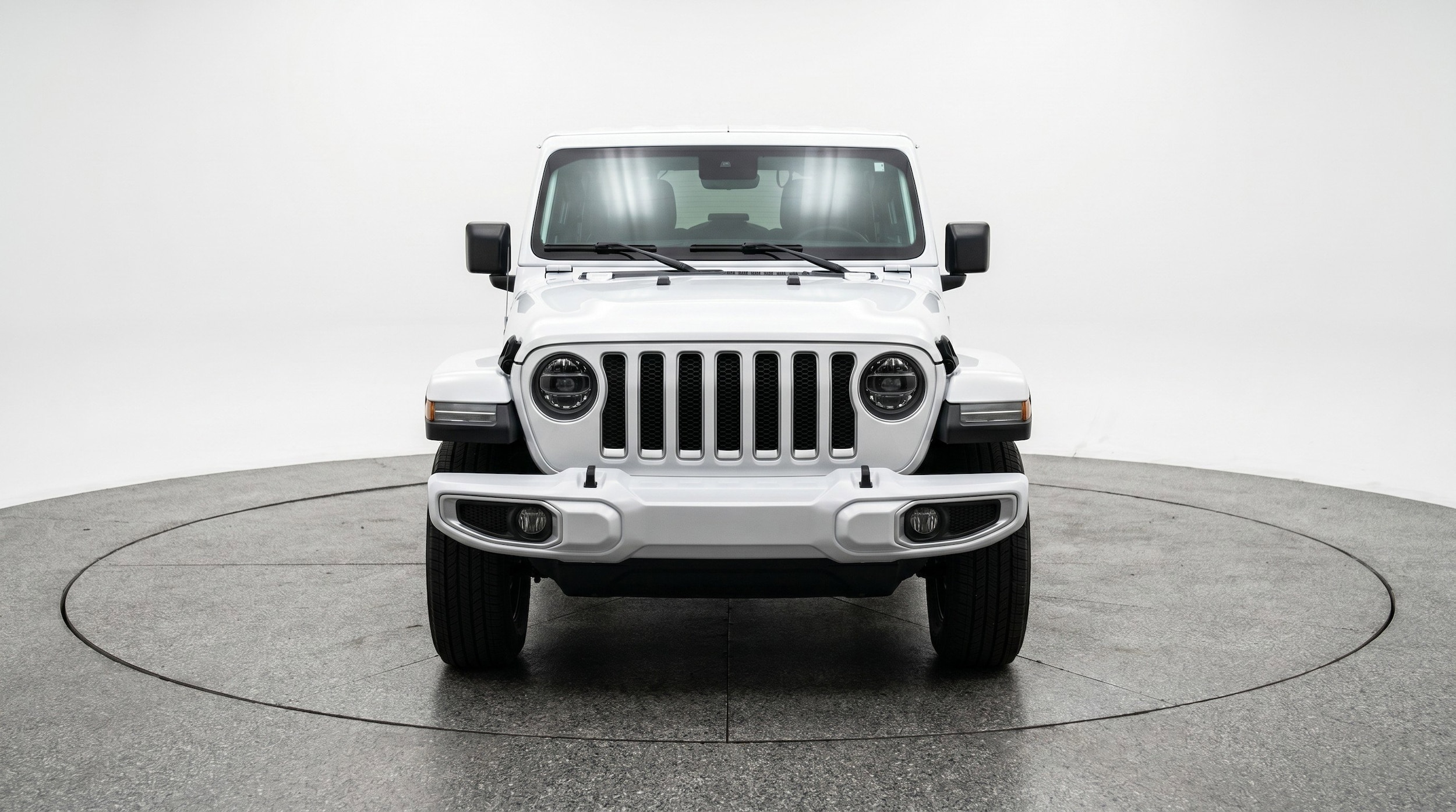 Thumbnail: 2025 Jeep Wrangler - 2